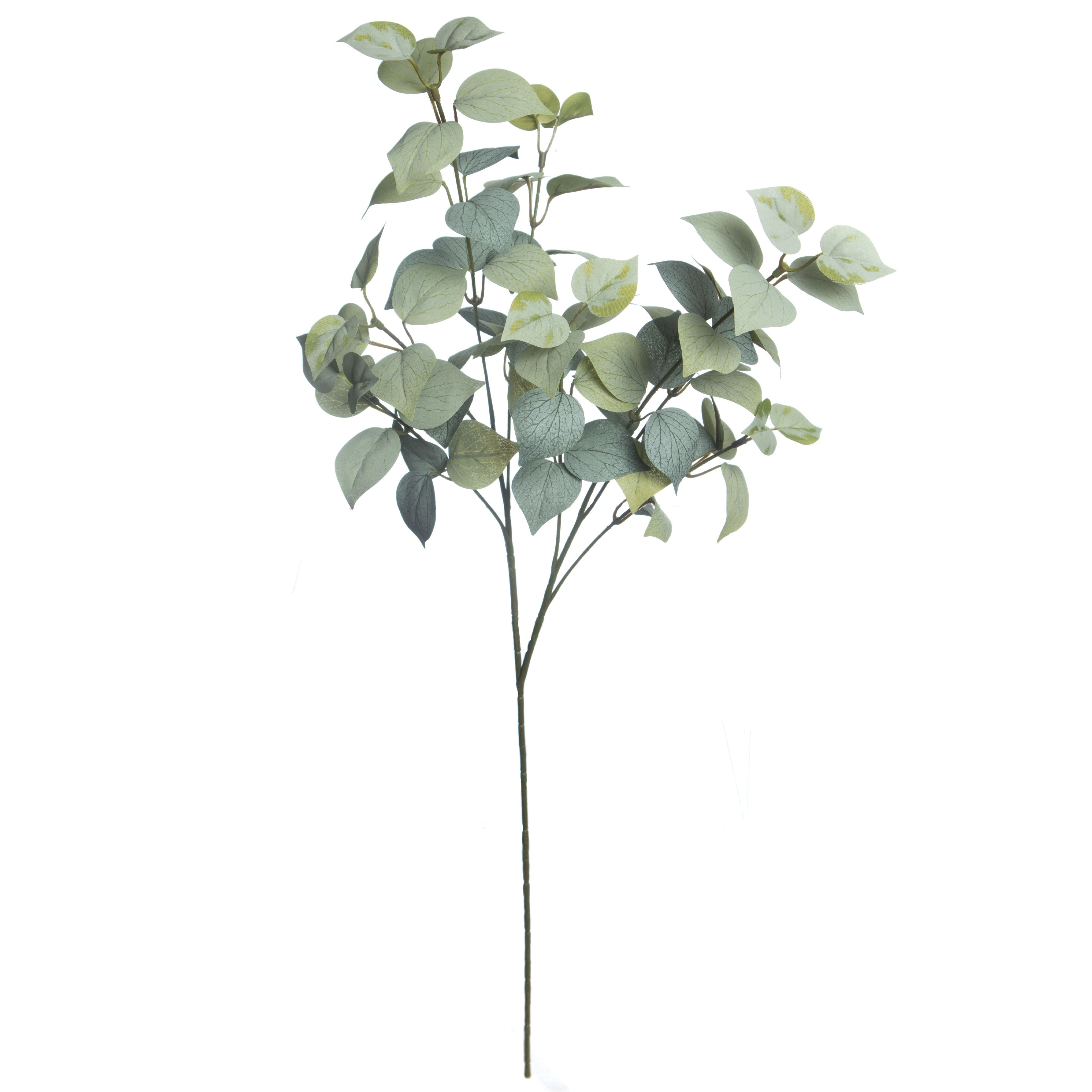 29&#x22; Dusty Green Pothos Leaves Stem by Ashland&#xAE;