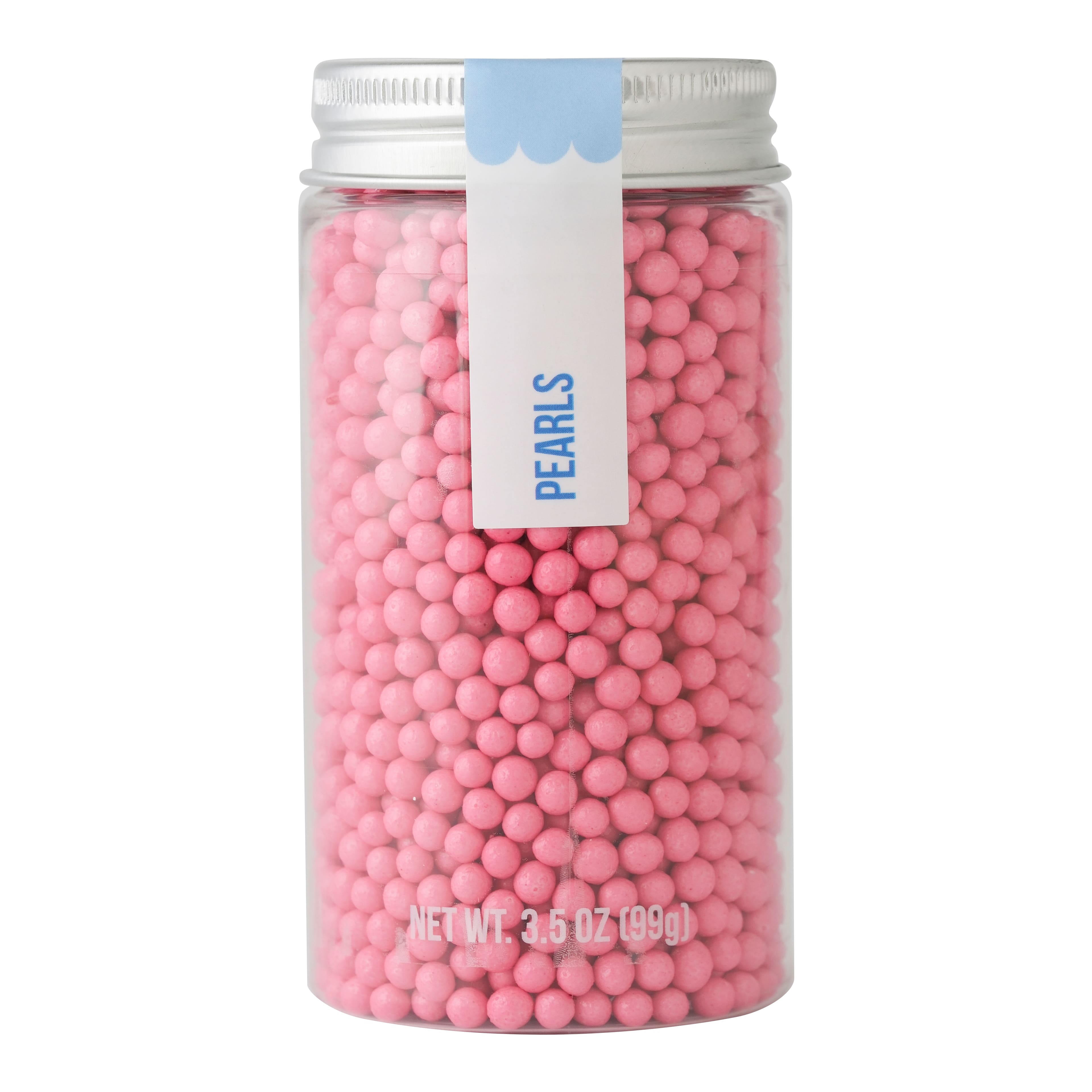 PME Cake Sweet Street&#xAE; 3.5oz. Cake Decorating Pearls