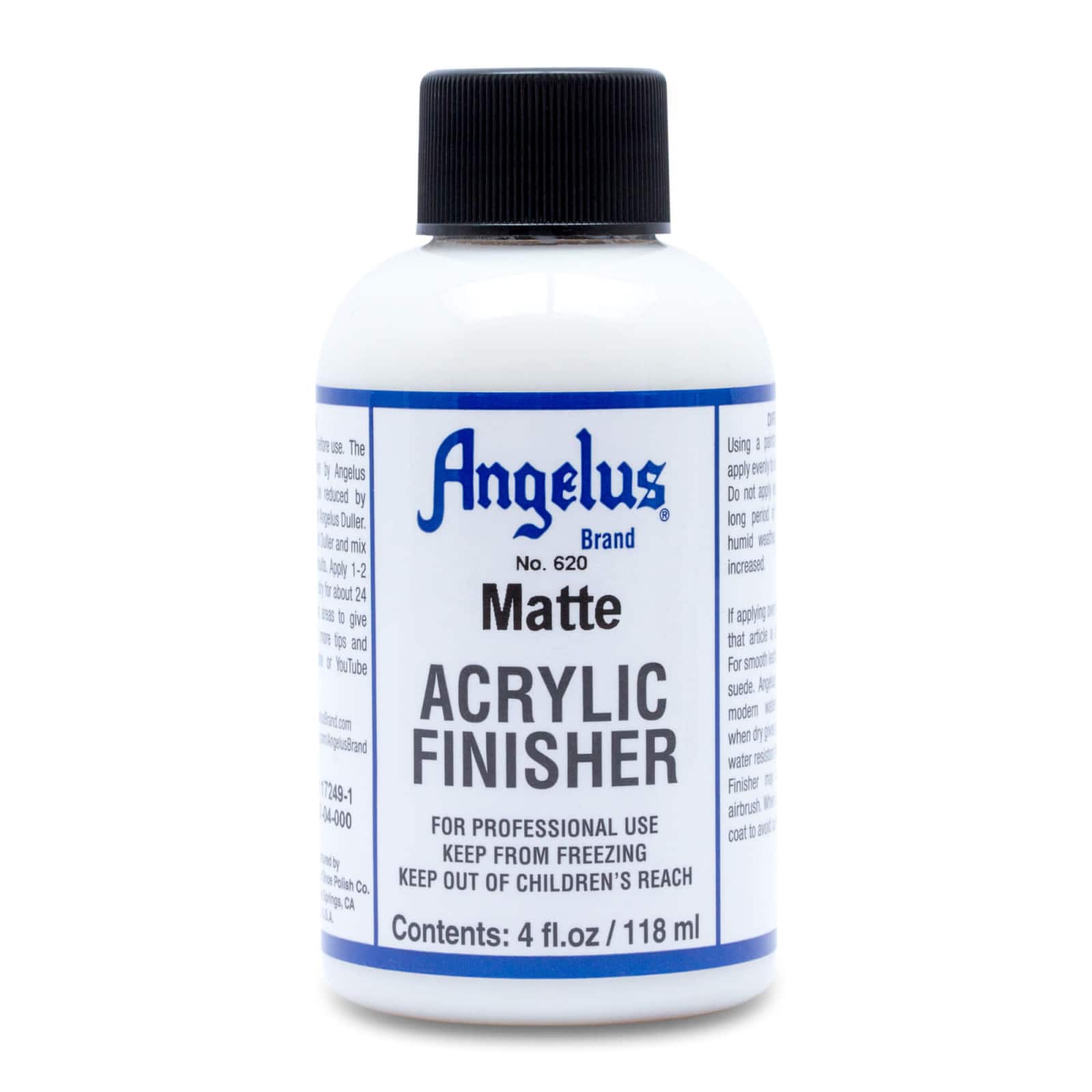 Angelus® Acrylic Leather Paint, 1oz., Michaels