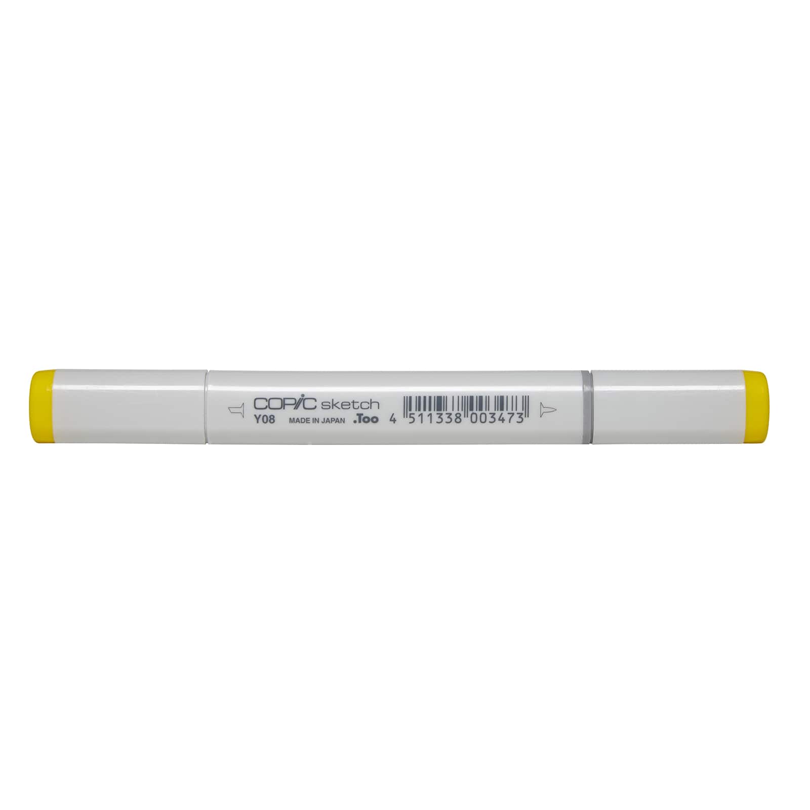 Copic® Sketch Marker, Yellows