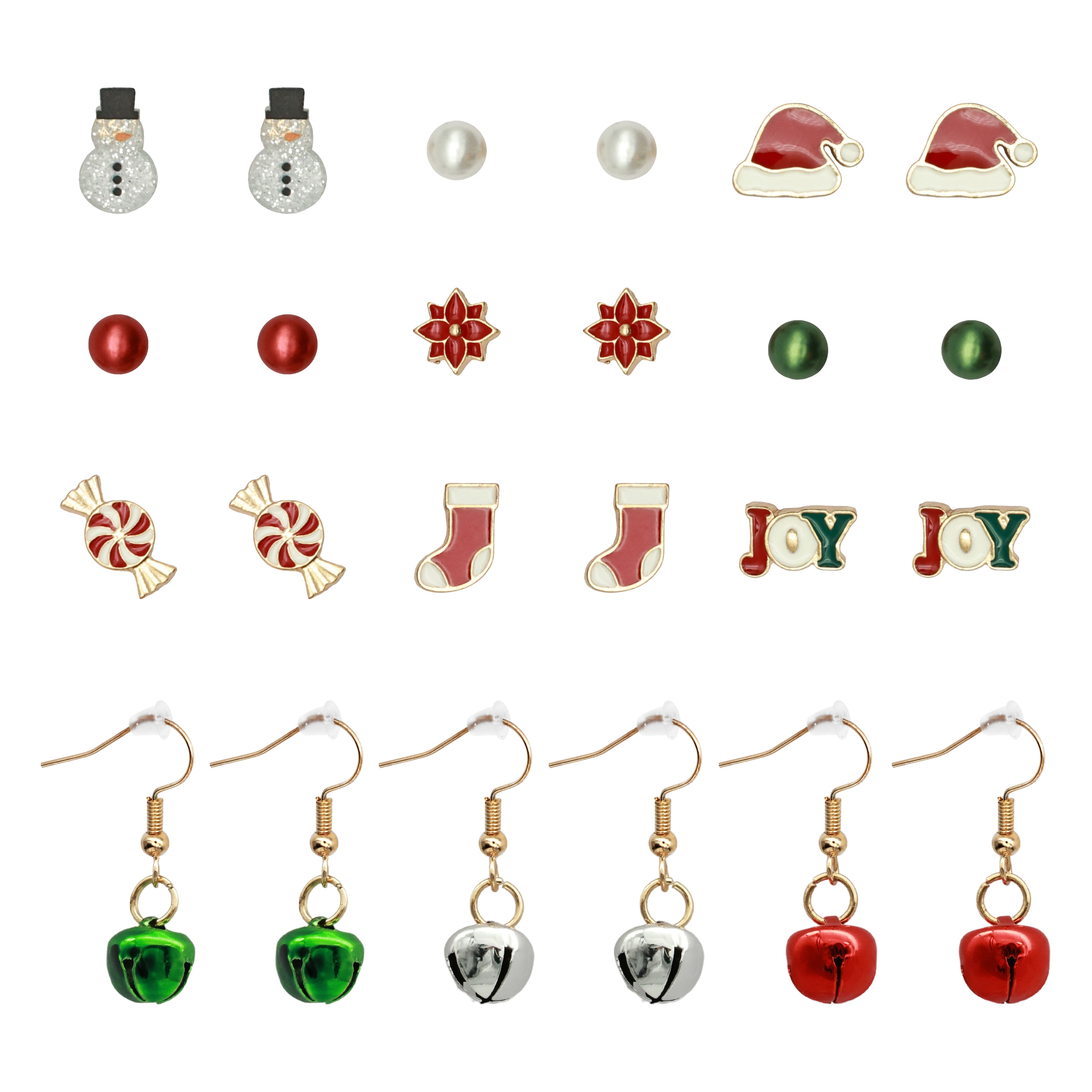 Joy Earring Set by Celebrate It&#x2122;