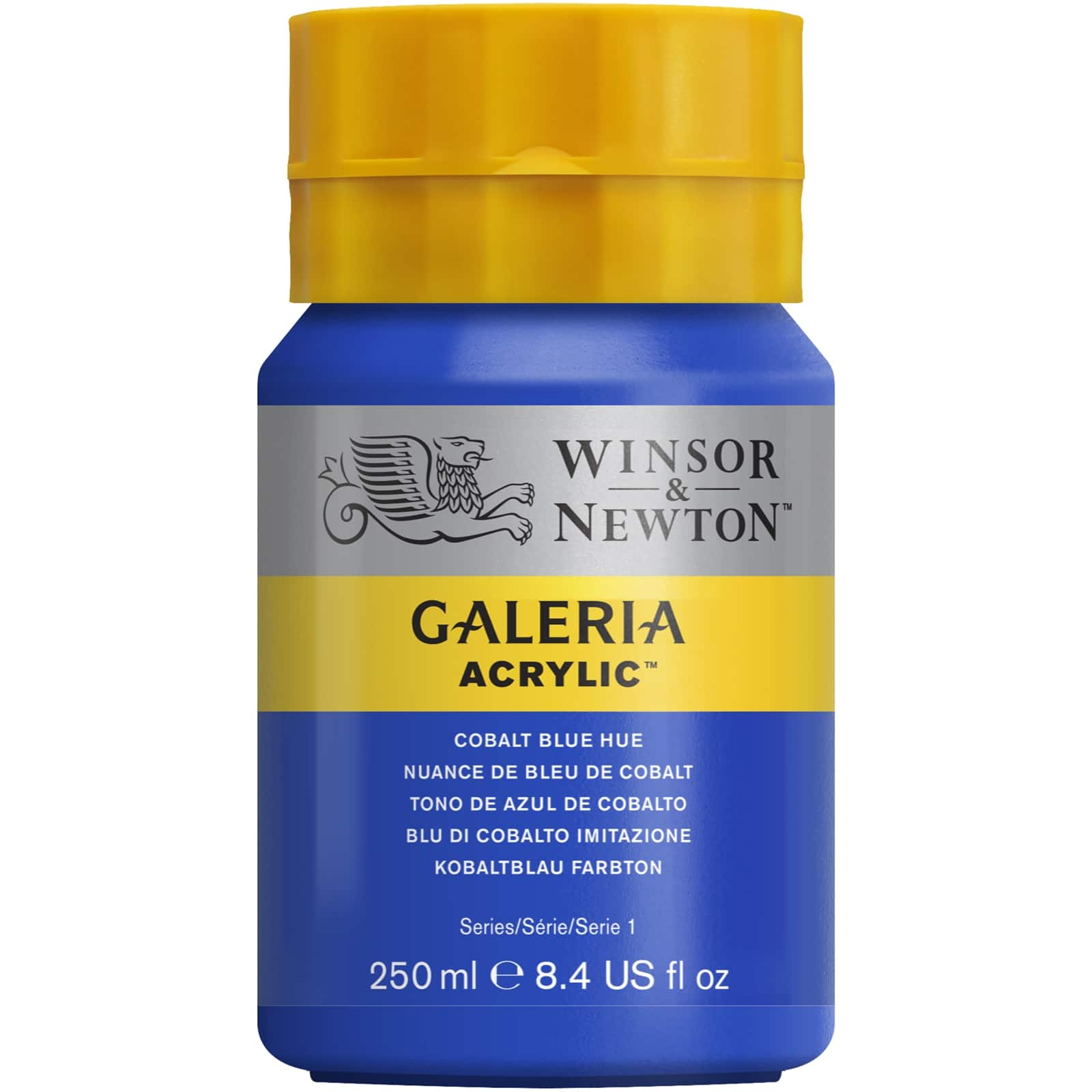 Winsor &#x26; Newton&#xAE; Galeria Acrylic&#xAE; Paint, 250mL