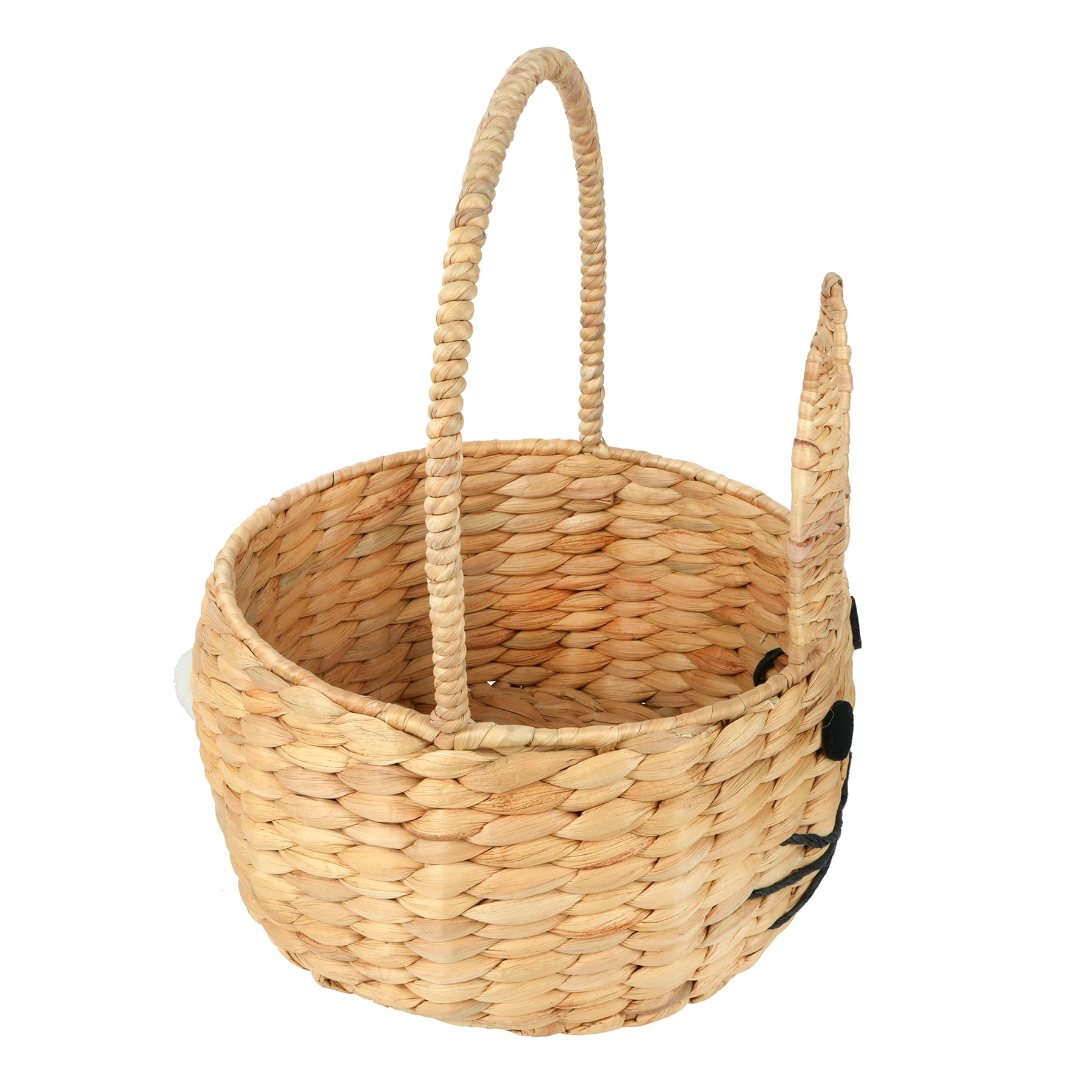 Bunny Face Basket by Creatology&#x2122;