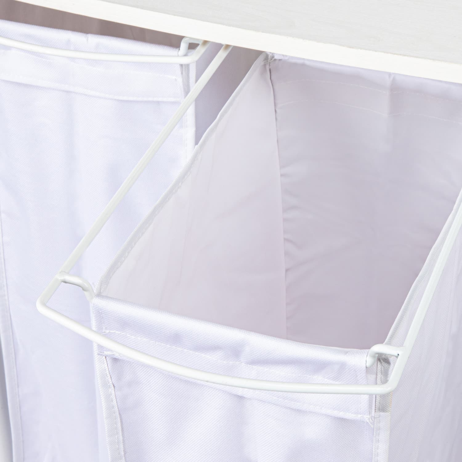 Household Essentials 3-Bag Laundry Center