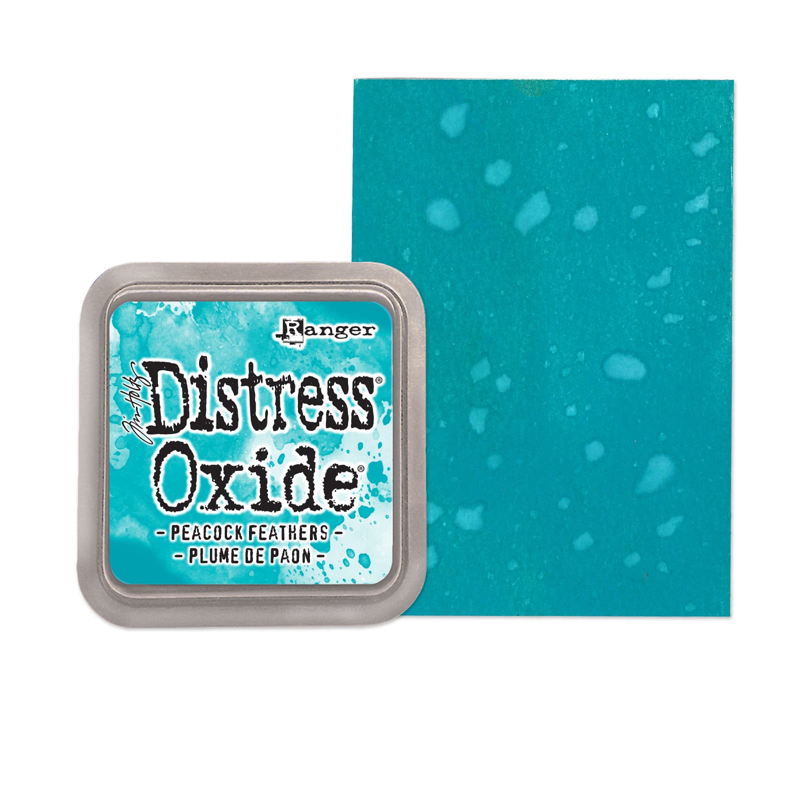 12 Pack: Tim Holtz Distress® Oxide Ink Pad
