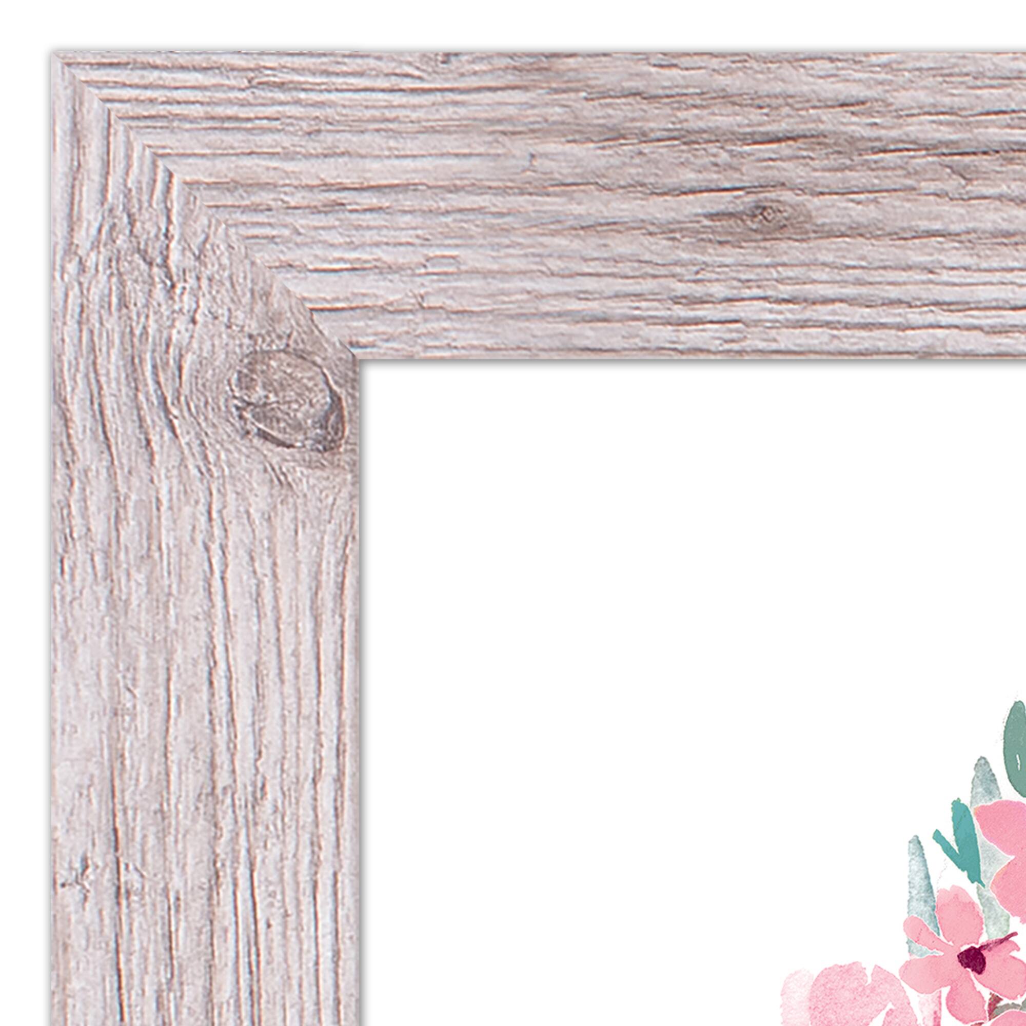 Flourish and Grow Western Framed Print
