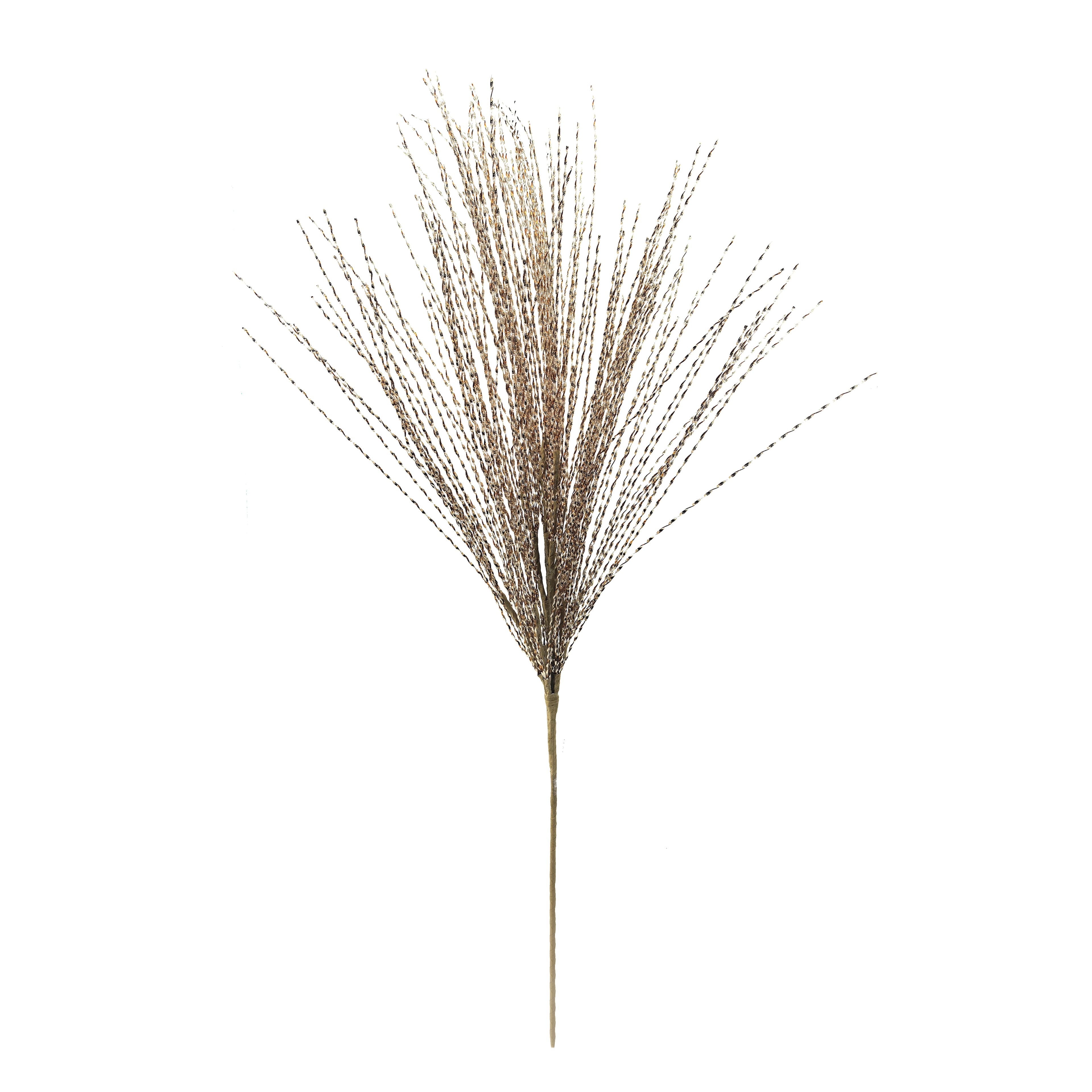 37&#x22; Tinsel Spray Stem by Ashland&#xAE;