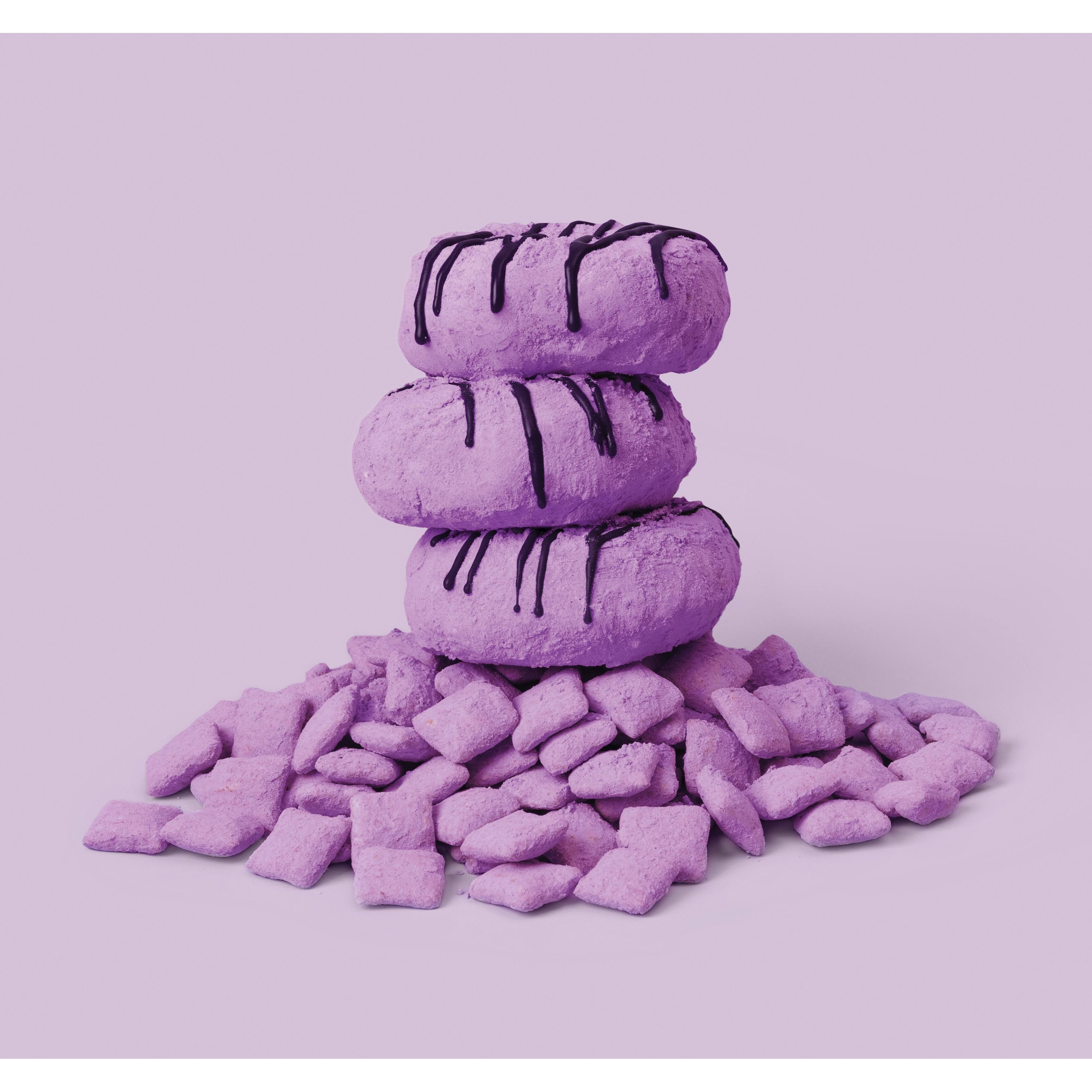 Sweetshop&#x2122; Purple Powdered Sugar, 1lb.