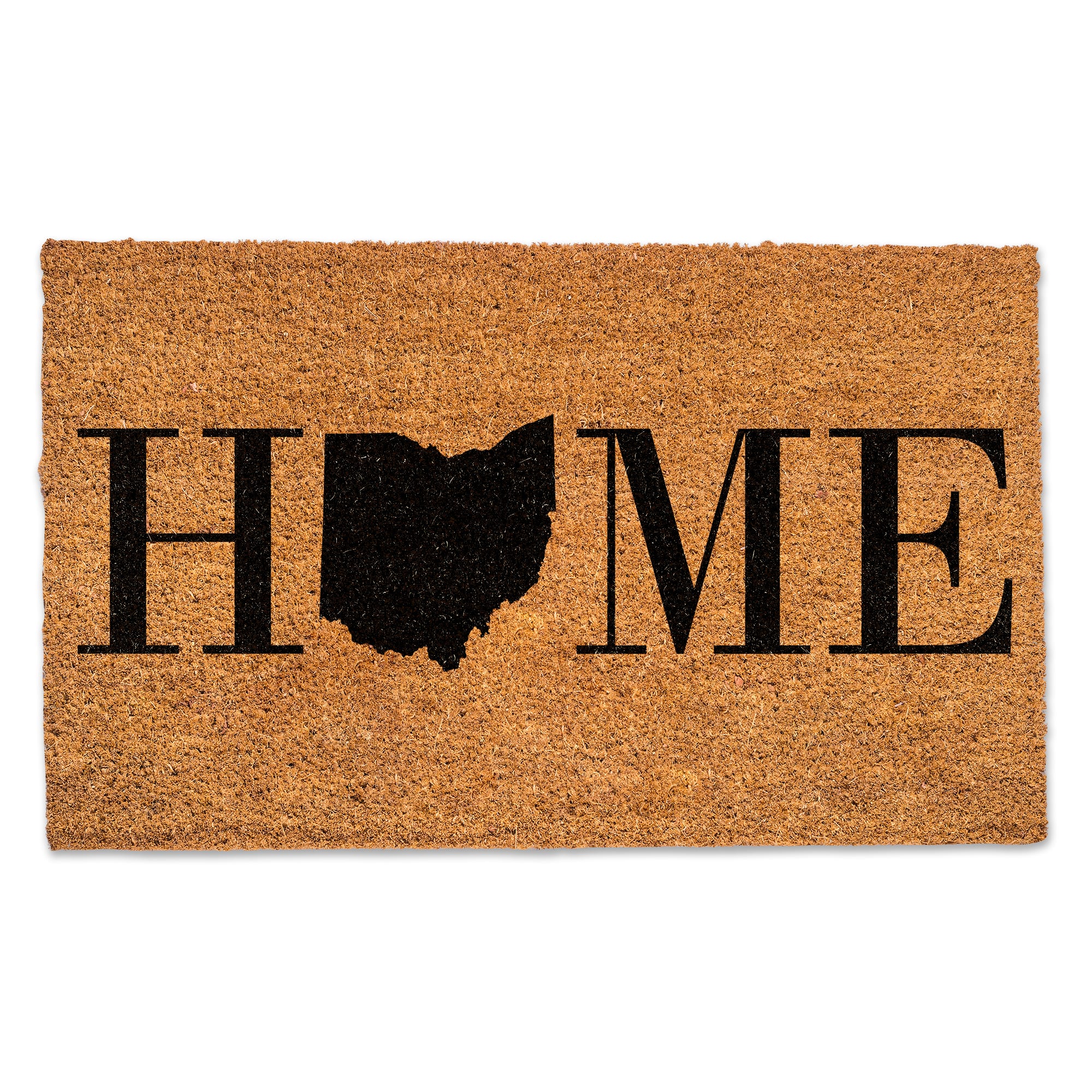DII® Ohio Home Door Mat