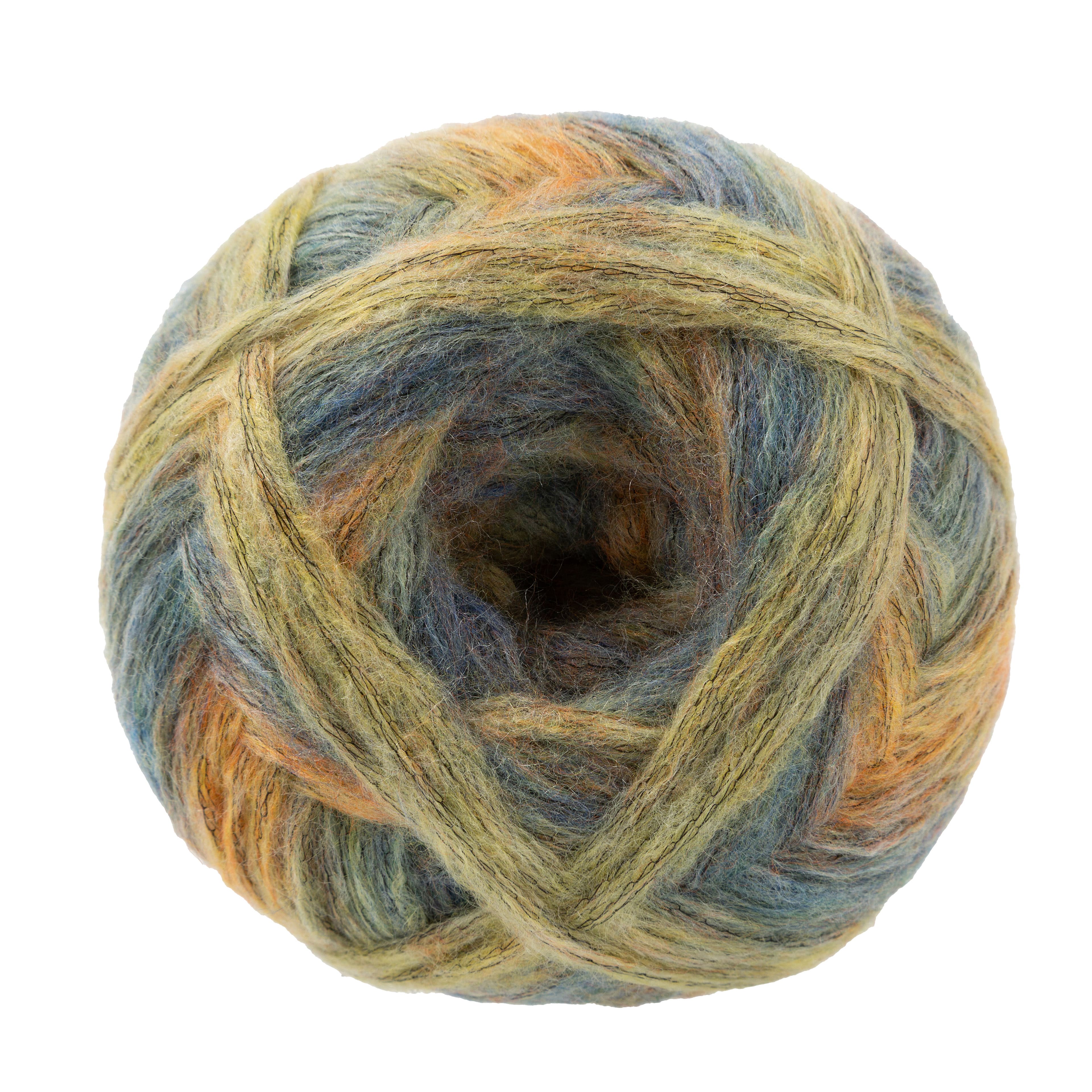 Skyscape&#x2122; Yarn by Loops &#x26; Threads&#xAE;