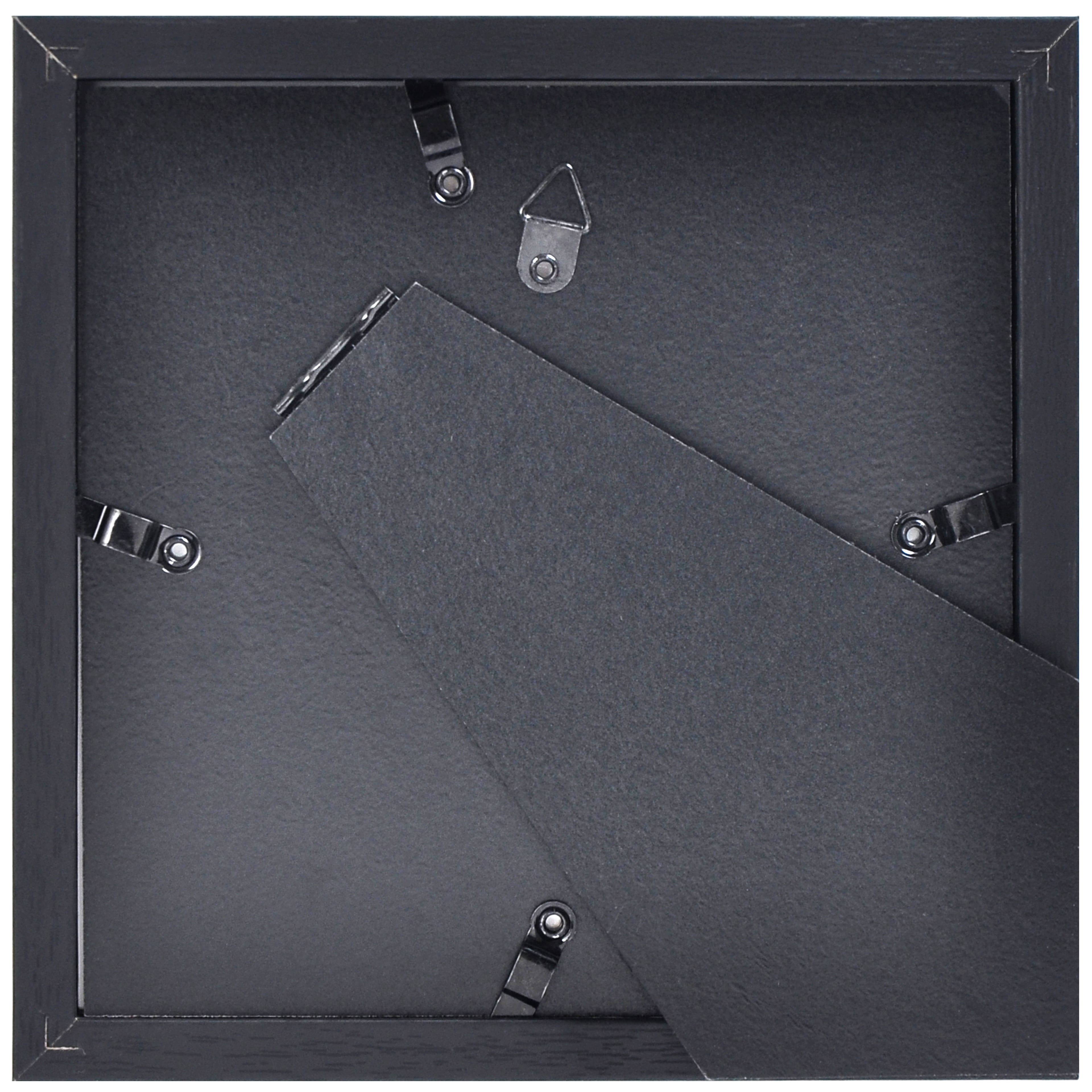 Basics&#x2122; 6&#x22; x 6&#x22; Linear Tabletop Frame by Studio D&#xE9;cor&#xAE;