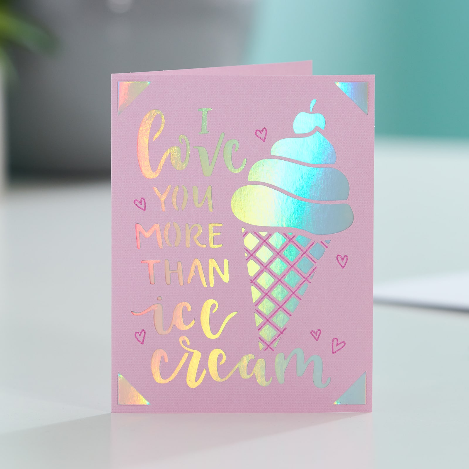 Cricut Joy™ Insert Cards Princess Sampler