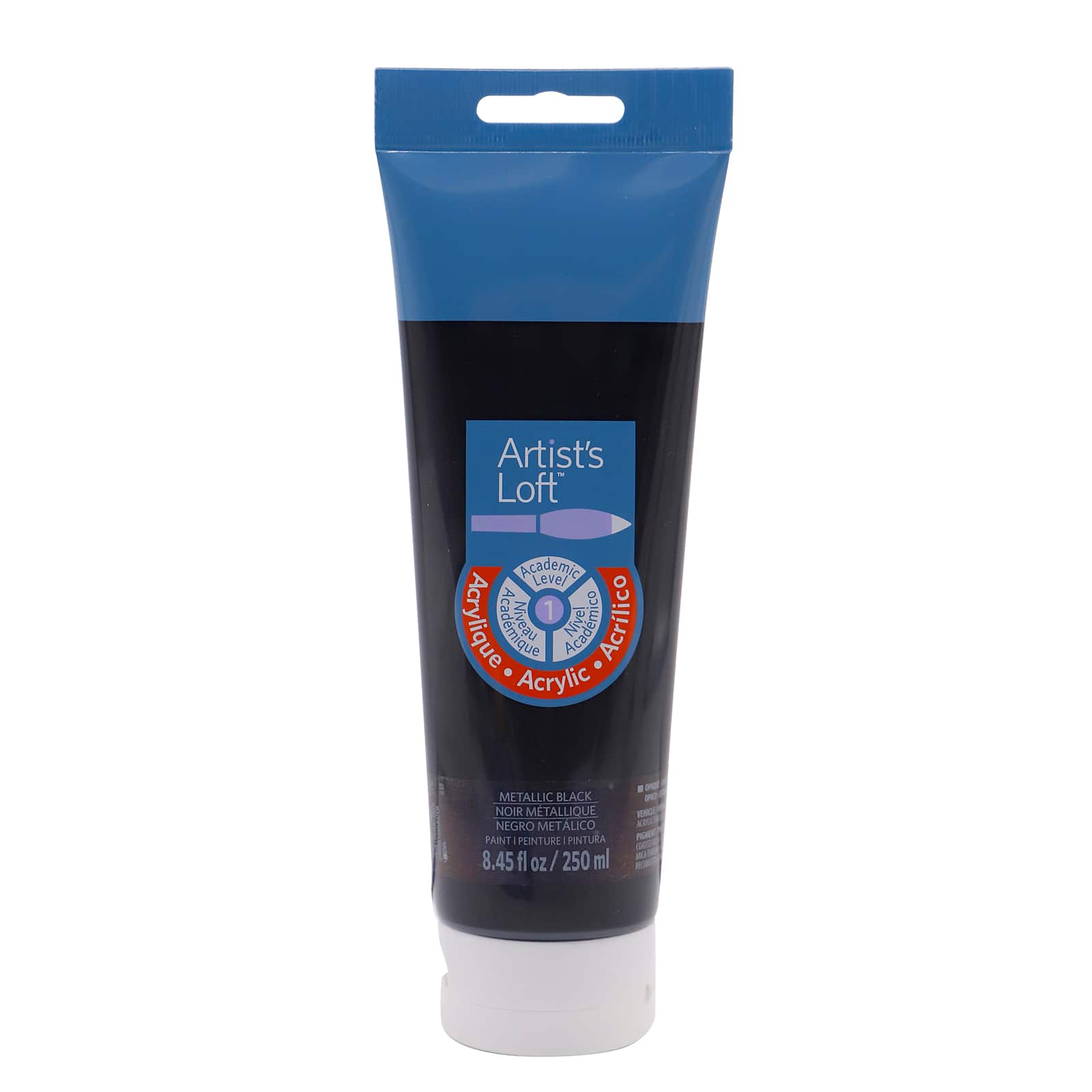 9 Pack: Acrylic Paint by Artist's Loft™, 8.5oz.