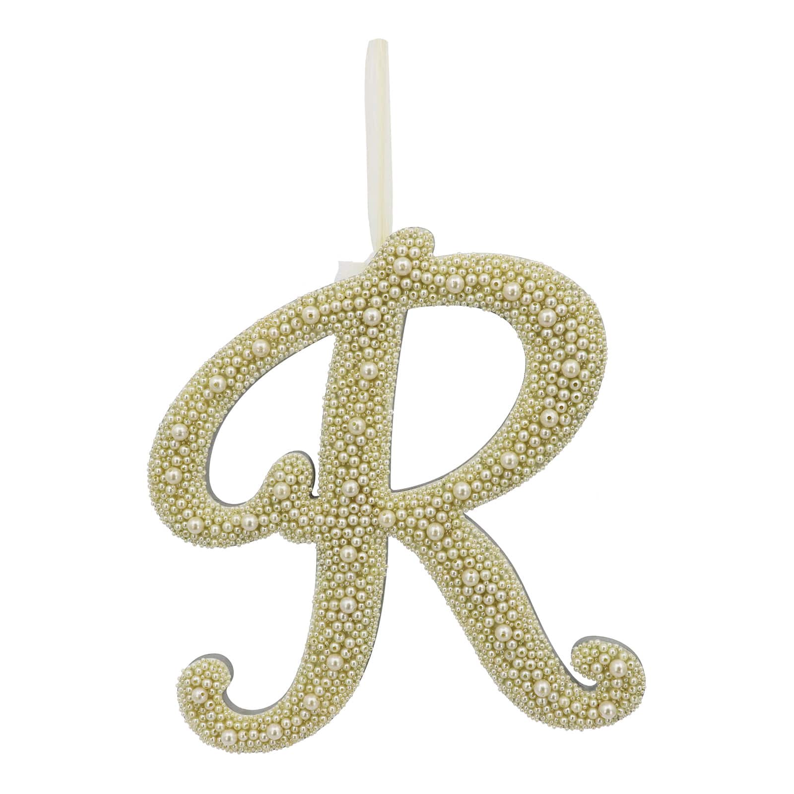 Pearl Letter Wall Hanging by Ashland®