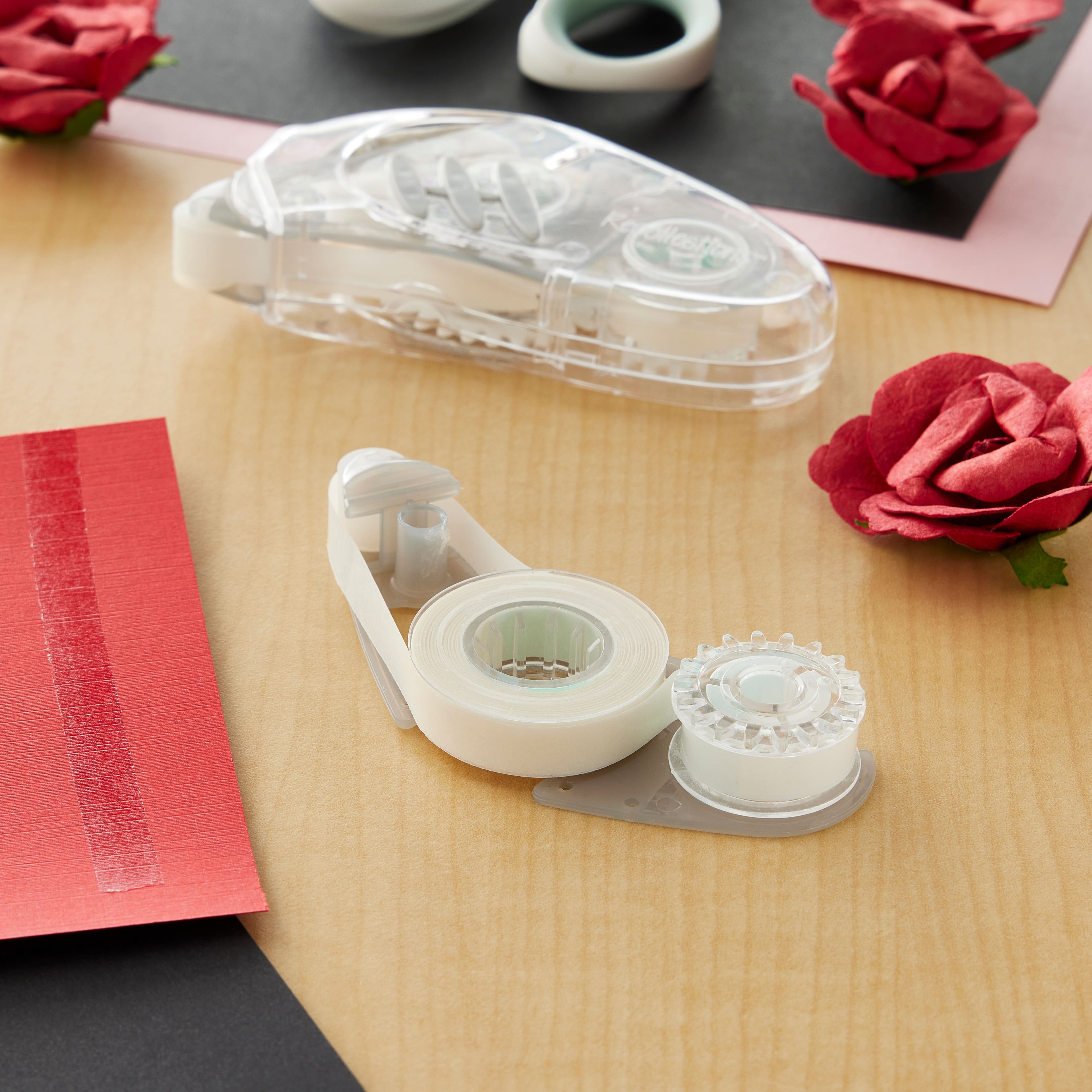 Adhesive Runner Refills by Recollections™, 3ct.#@#Adhesive Runner Refills by Recollections™, 3ct.