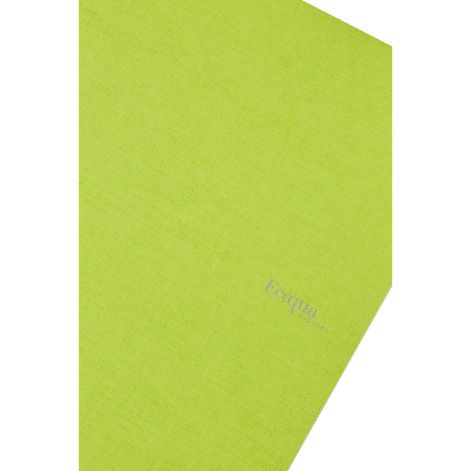 10 Pack: Fabriano&#xAE; EcoQua Spiral Bound Grid Notebook