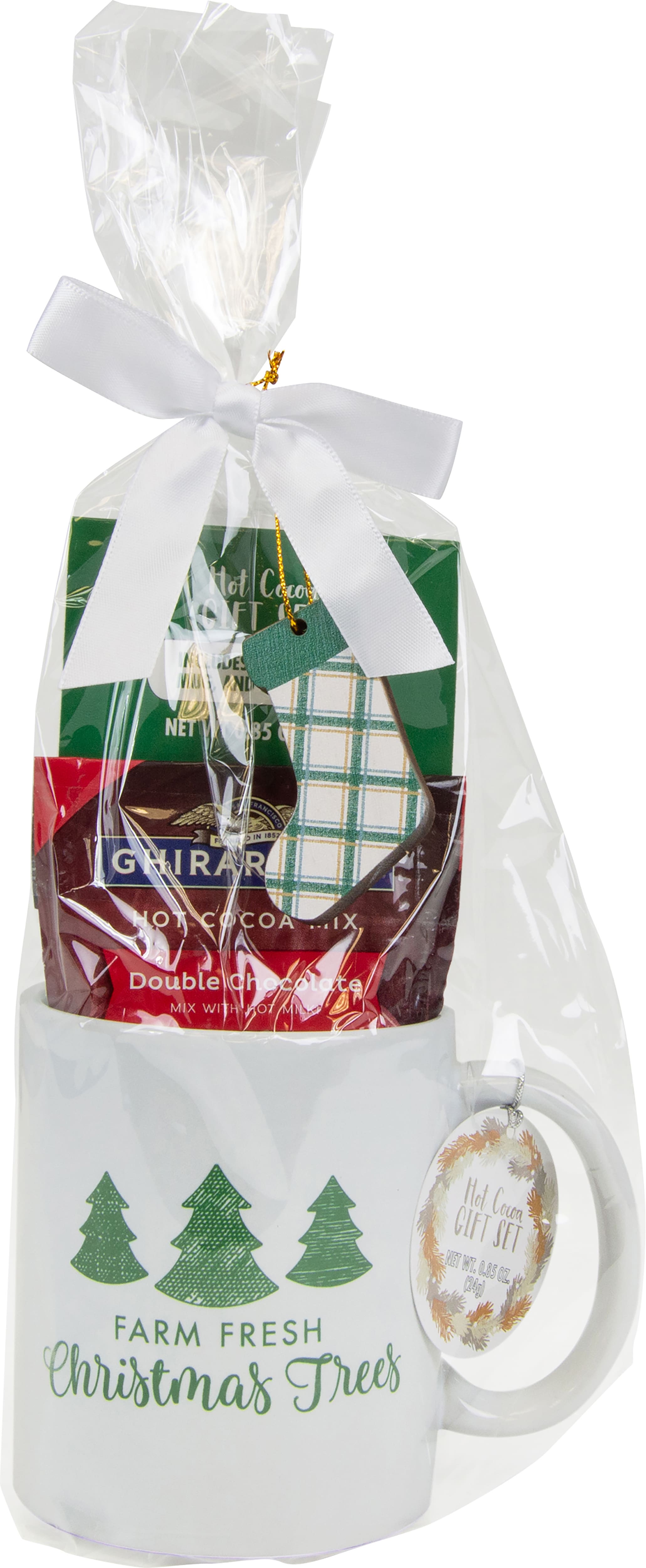 Assorted Mug Gift Set