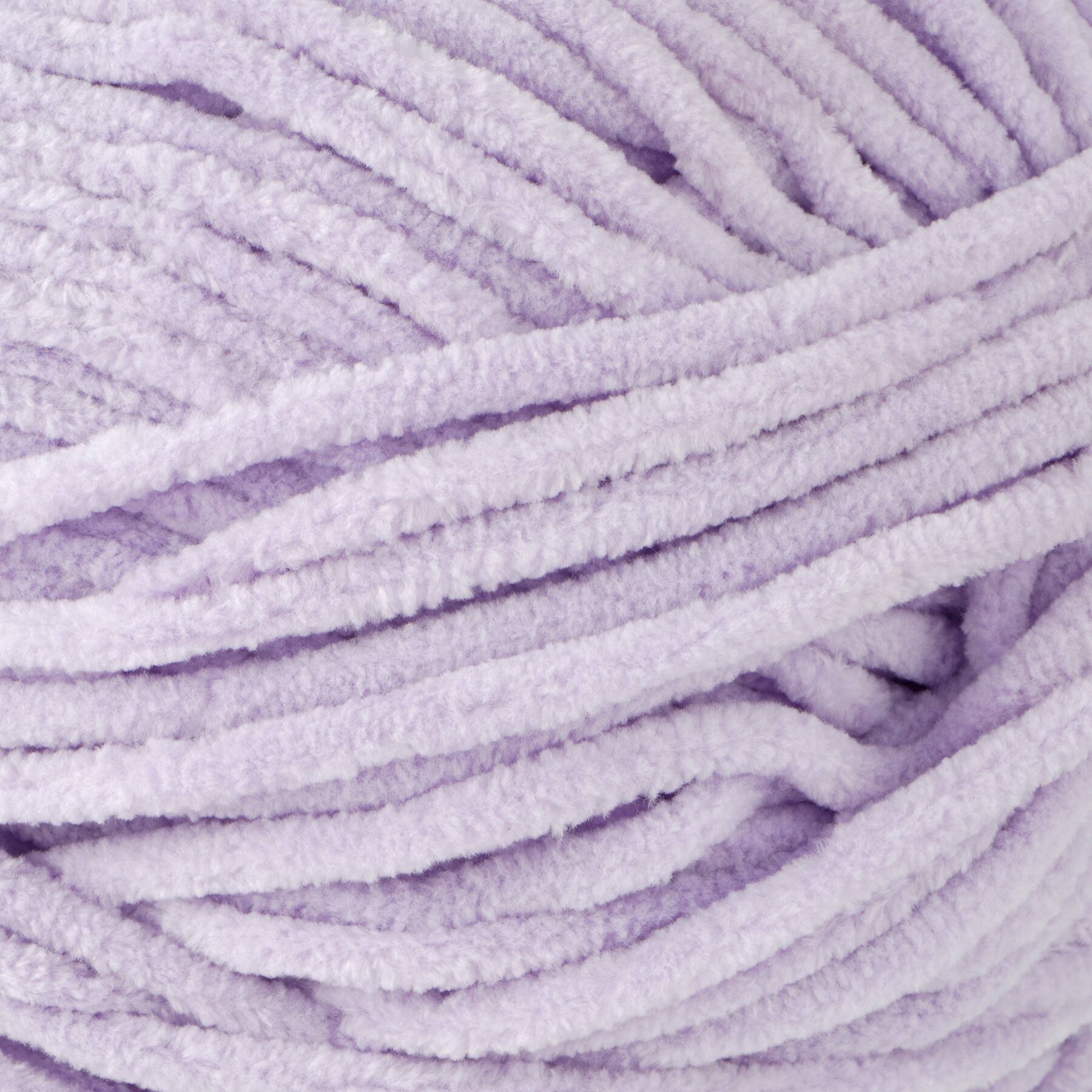 6 Pack: Cozy Cub&#x2122; Yarn by Loops &#x26; Threads&#xAE;