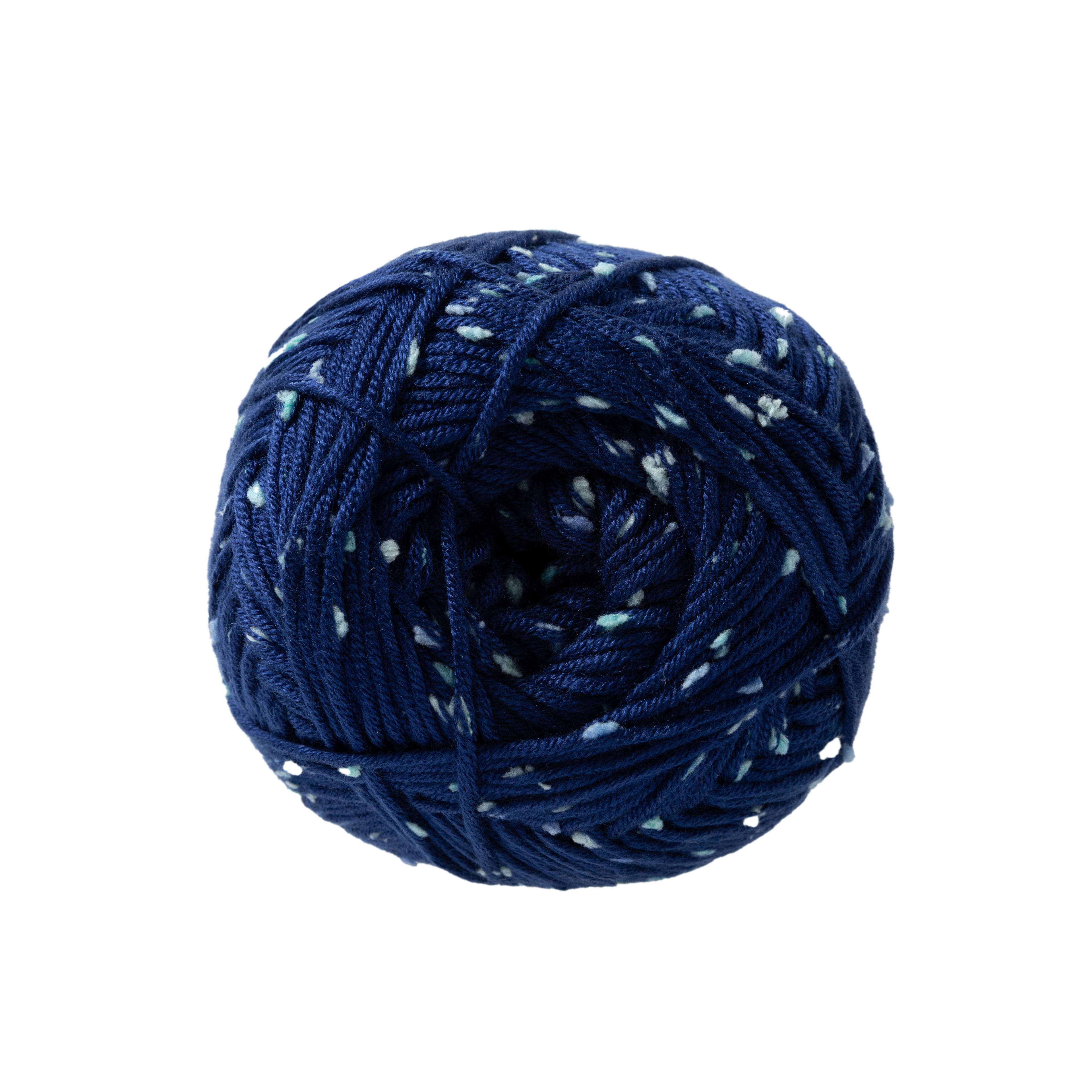 18 Pack: Flecks™ Yarn by Loops & Threads®