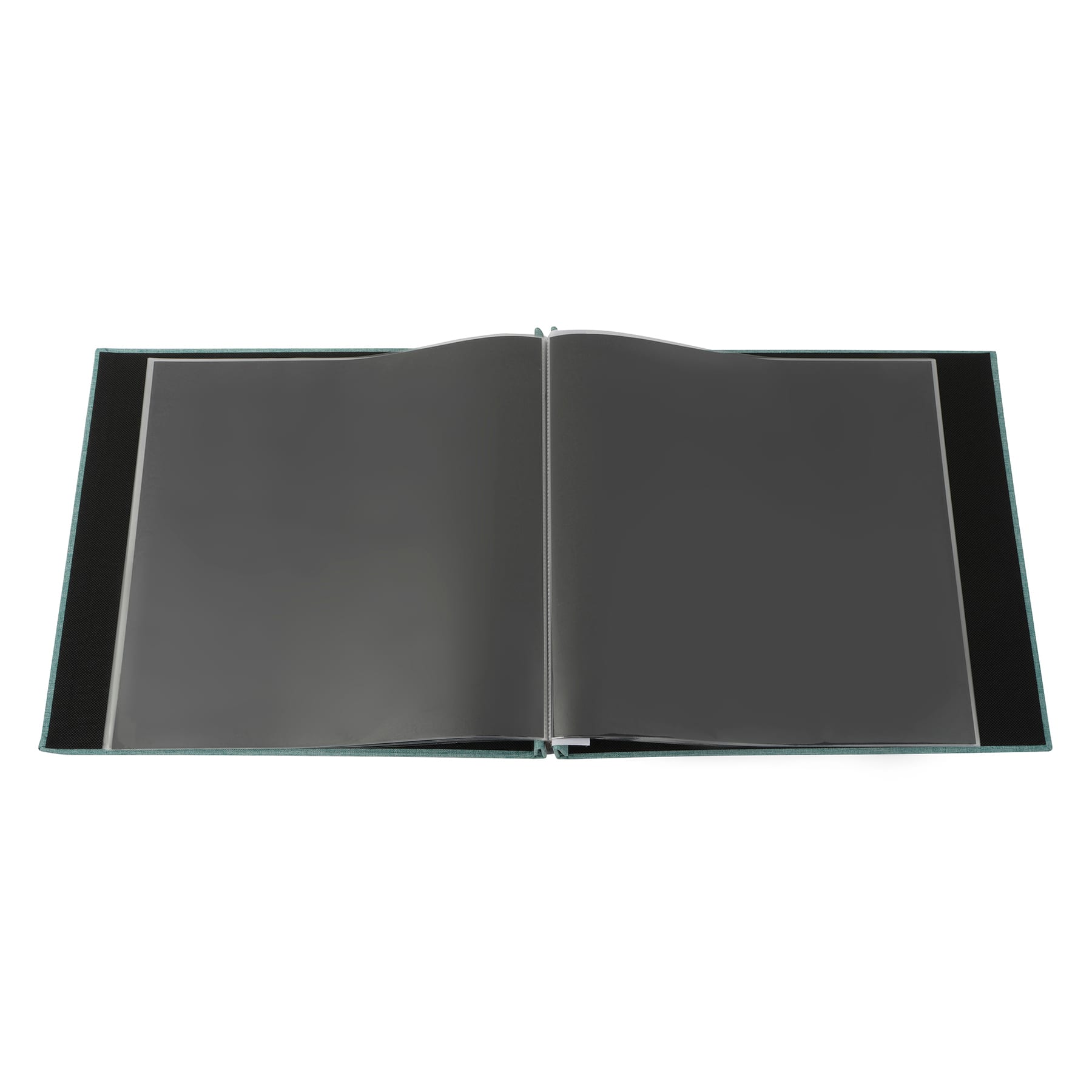 12&#x22; x 12&#x22; Linen Scrapbook Album by Recollections&#x2122;