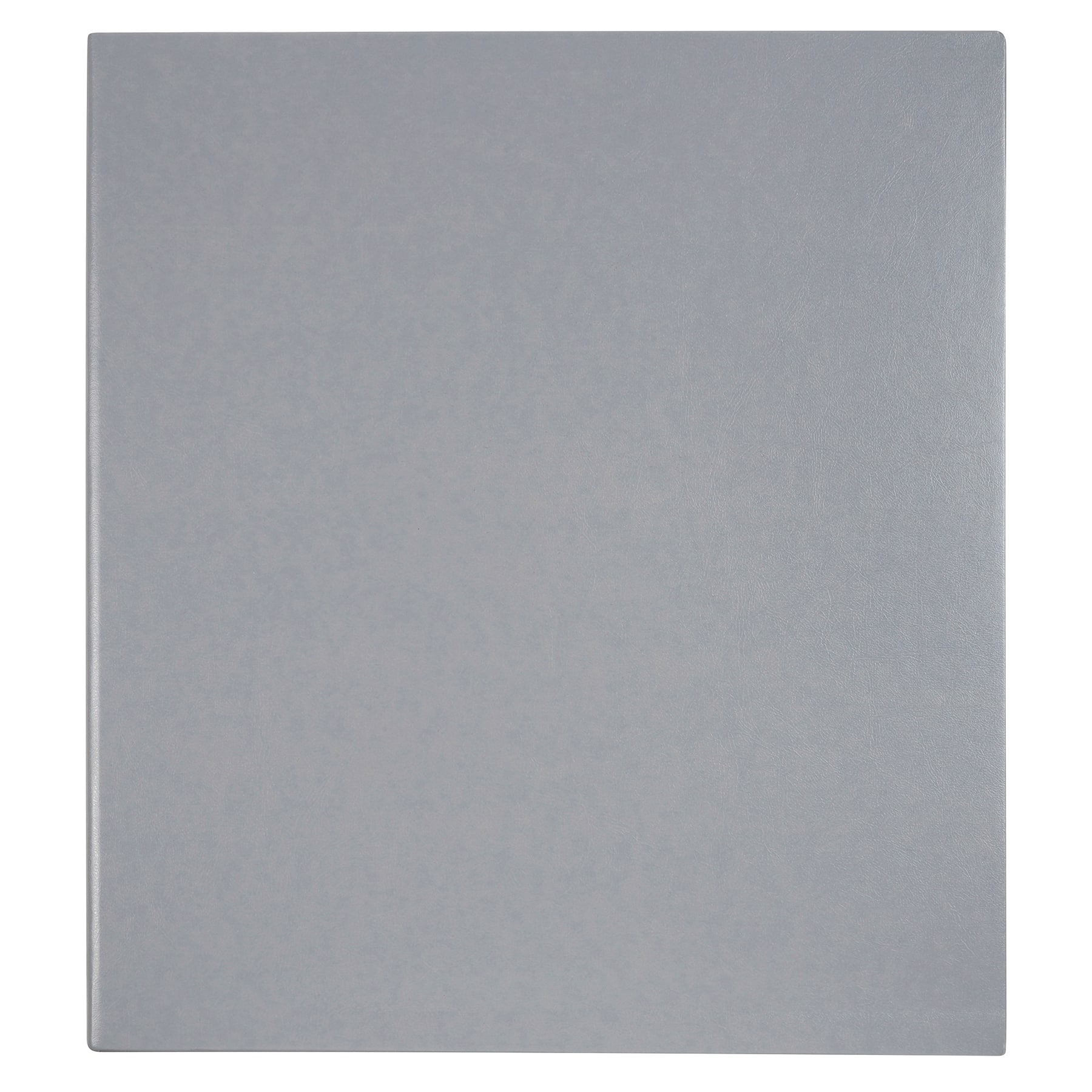 6 Pack: Gray Magnetic Photo Album by Recollections™