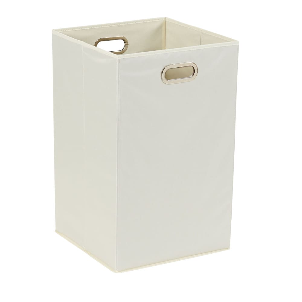 Household Essentials 23" Folding Laundry Hamper