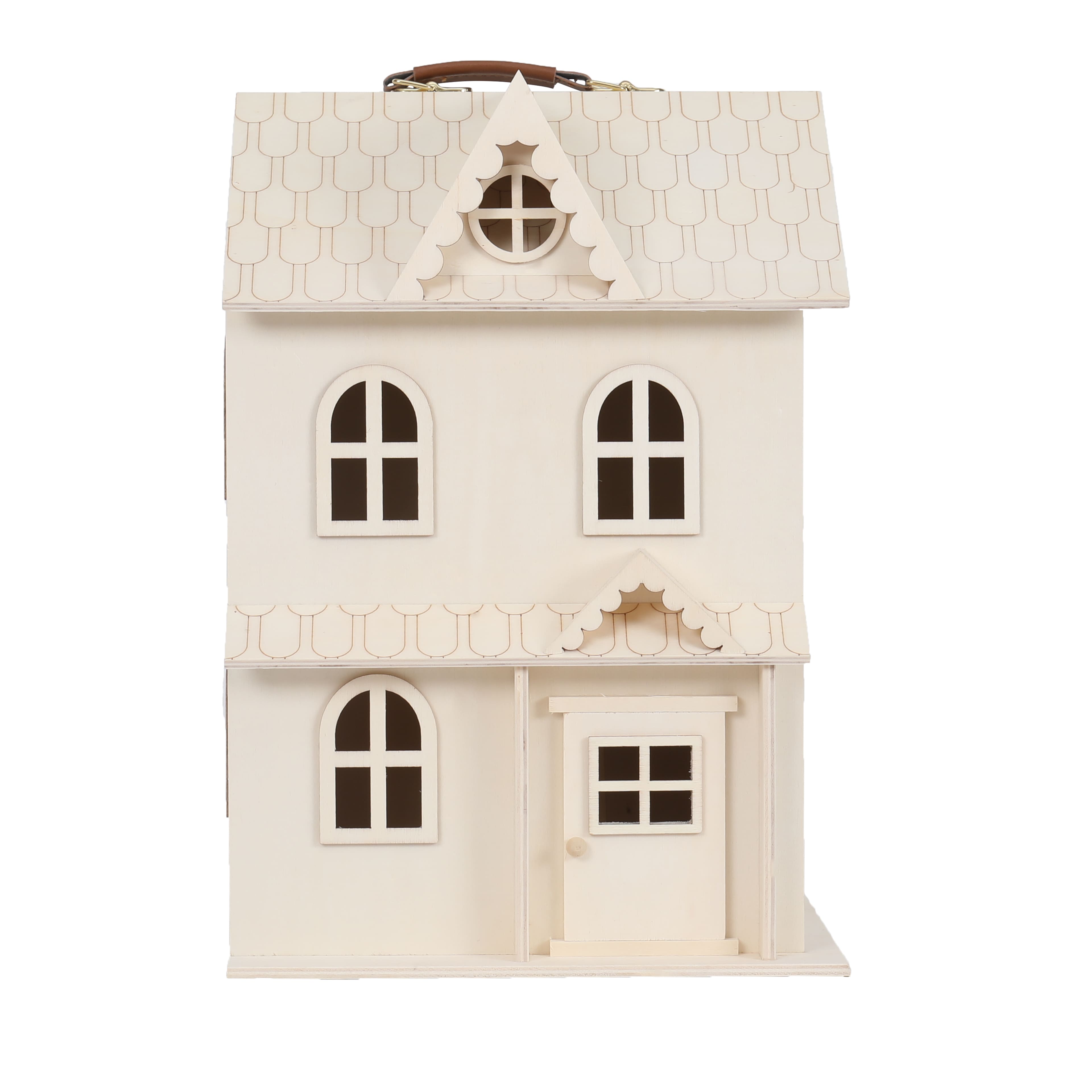 Dollhouse, House of Miniature - Maileg USA