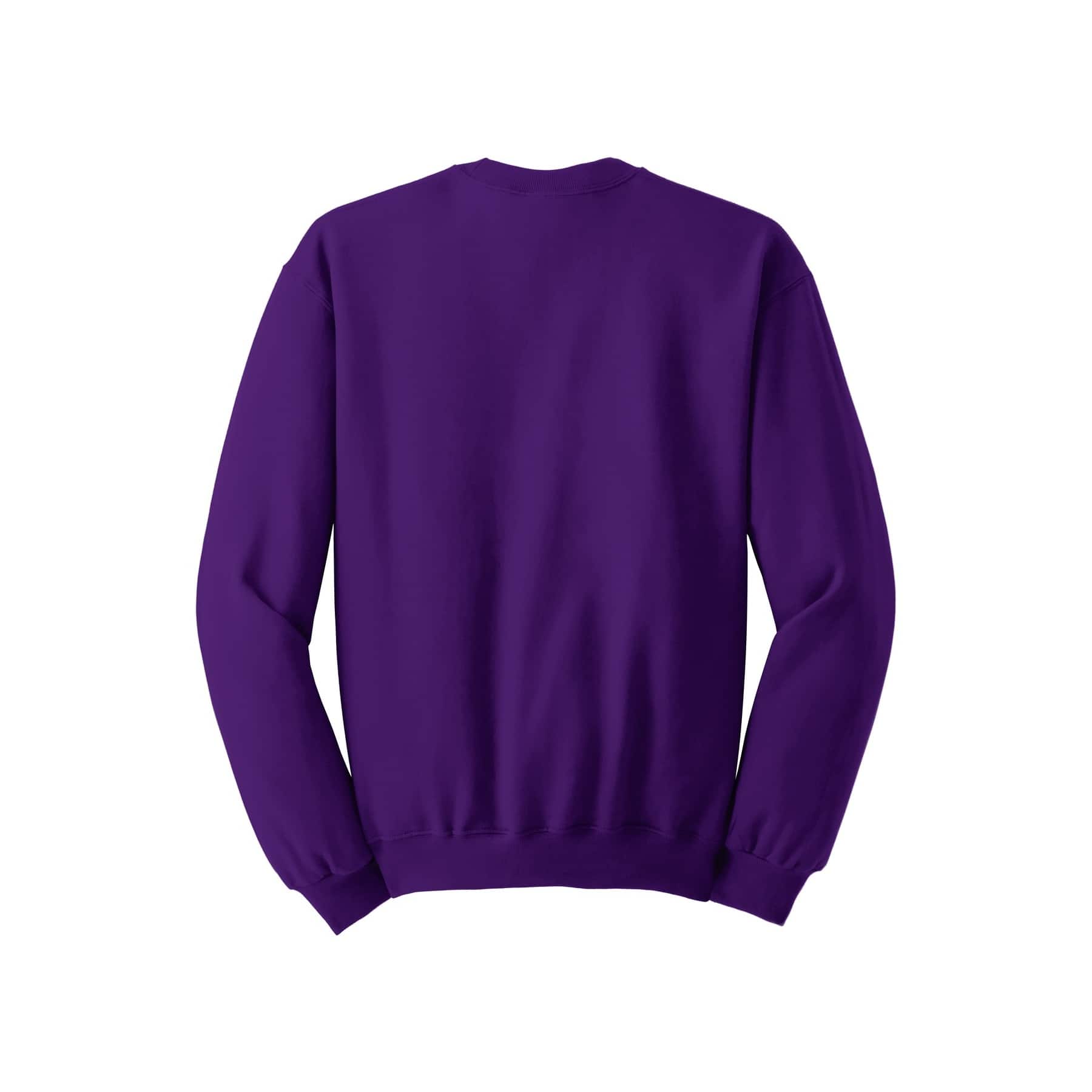 JERZEES&#xAE; NuBlend&#xAE; Crewneck Sweatshirt
