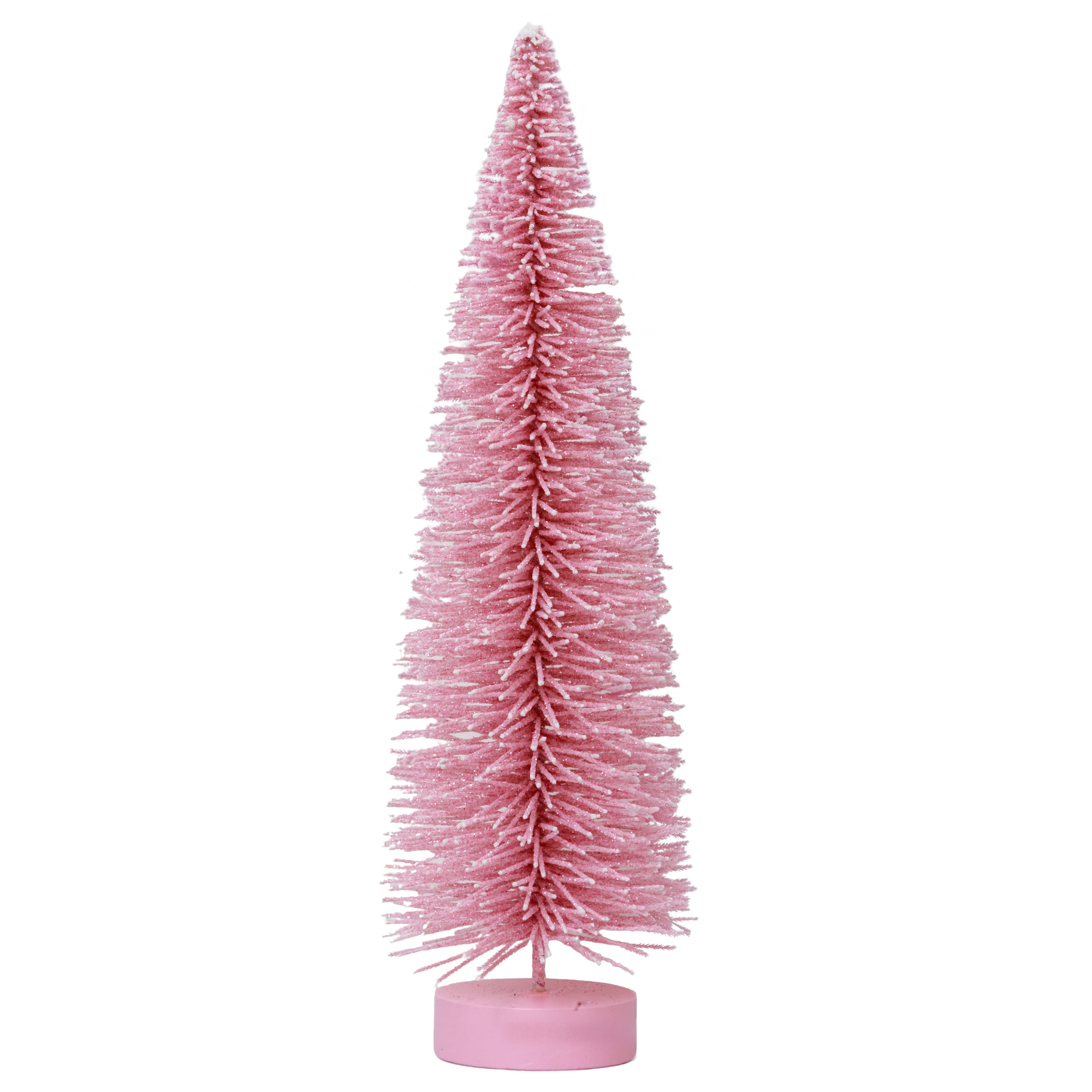 Bottle Brush Tree Tabletop D&#xE9;cor by Ashland&#xAE;