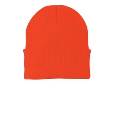 Port & Company® Knit Cap | Michaels