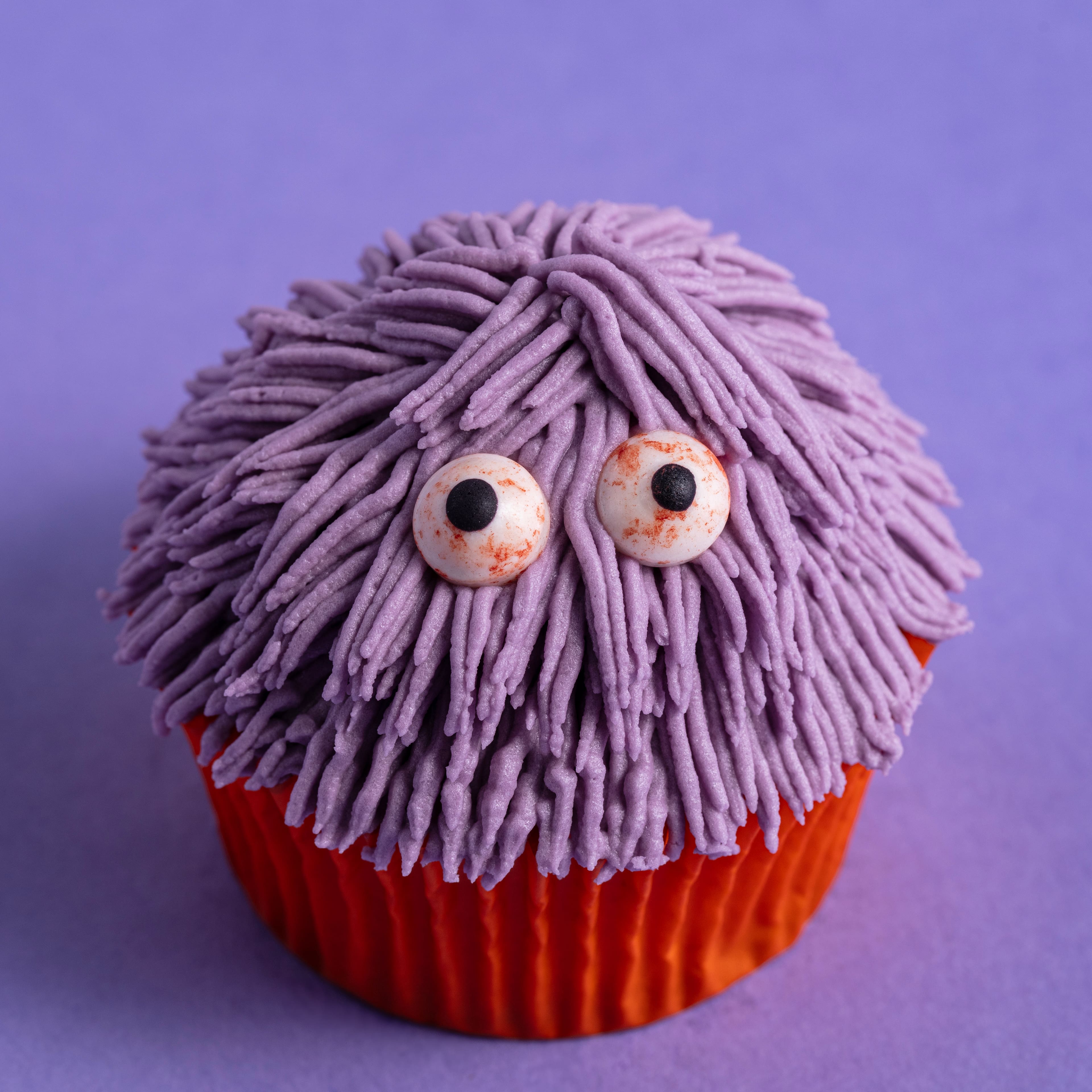 PME Cake Sweet Street&#xAE; Bloody Eyes Sprinkles