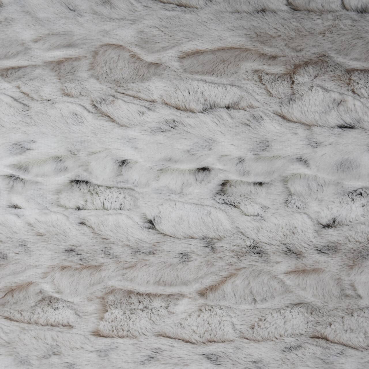 Fake Rabbit Fur Feldman Variegated Faux Rabbit Fur | Michaels