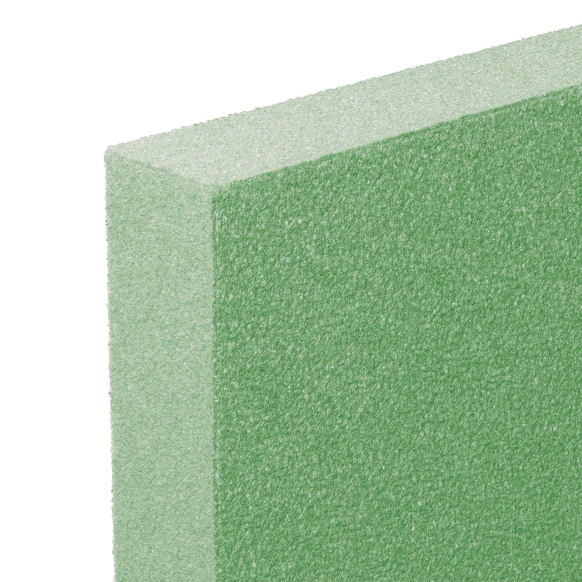 FloraCraft&#xAE; FloraF&#x14D;M Sheet Green