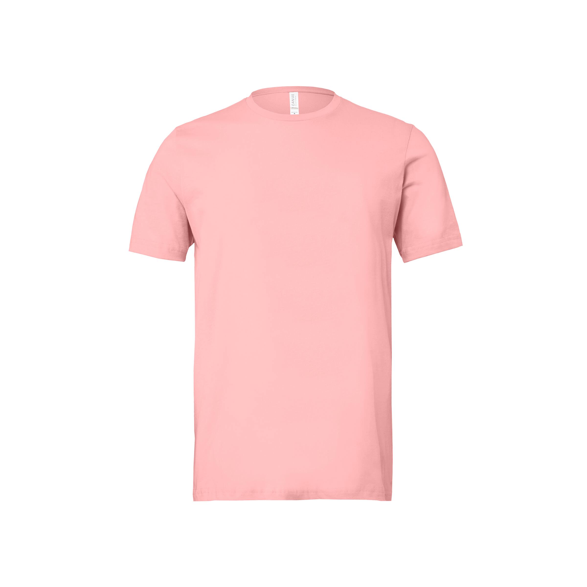 BELLA+CANVAS® Adult Unisex T-Shirt