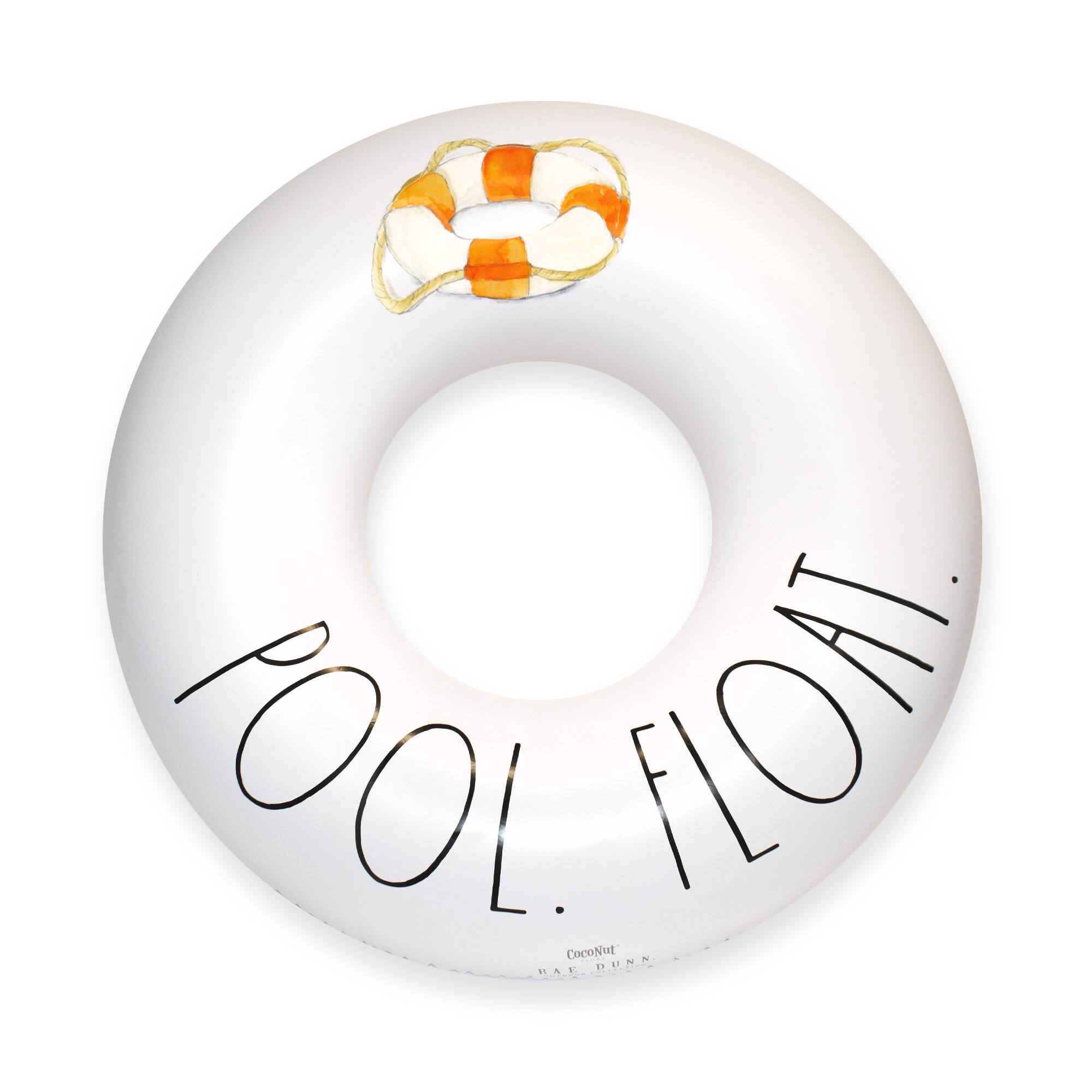 Salus Rae Dunn 48" Pool Float