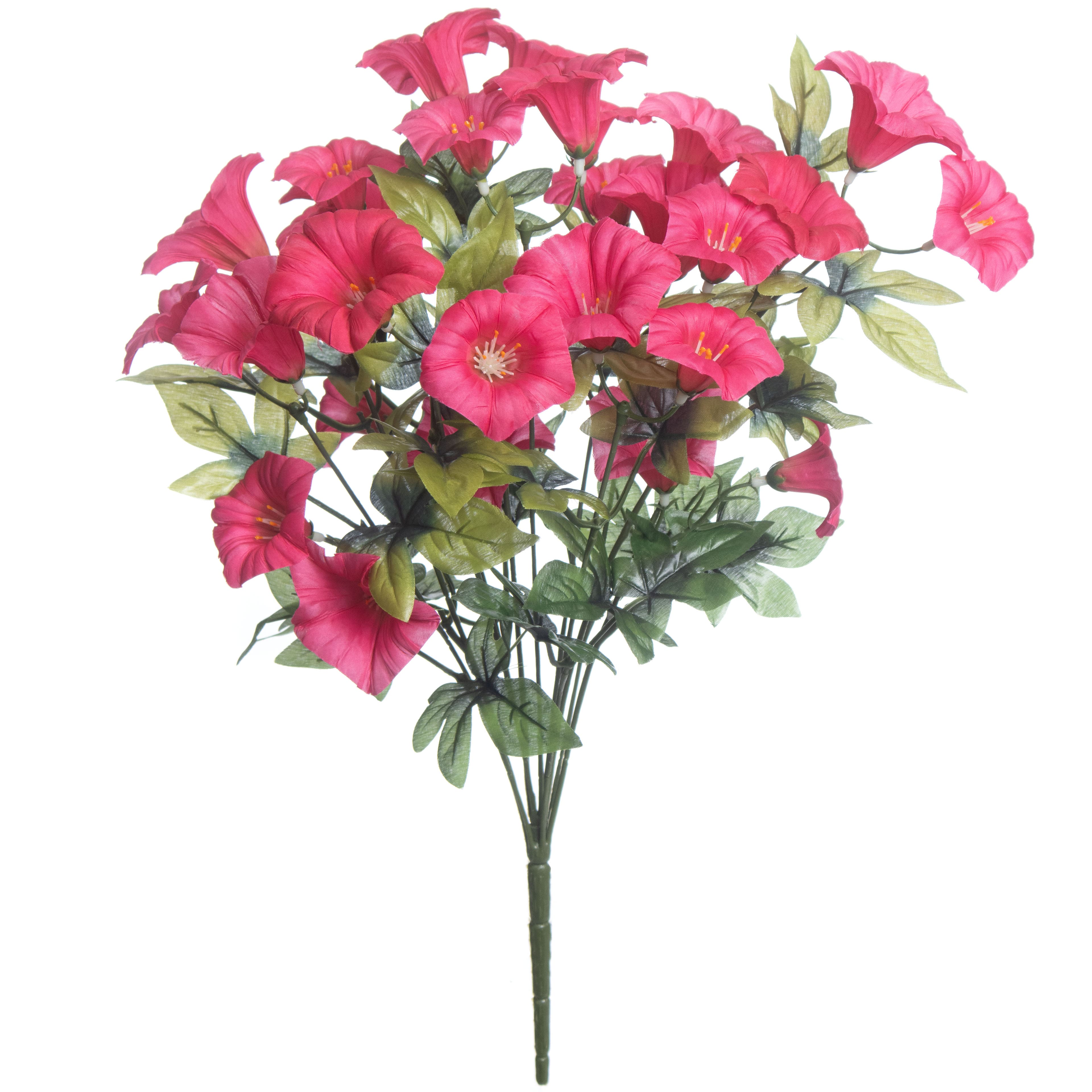 19&#x22; Petunia Bush by Ashland&#xAE;