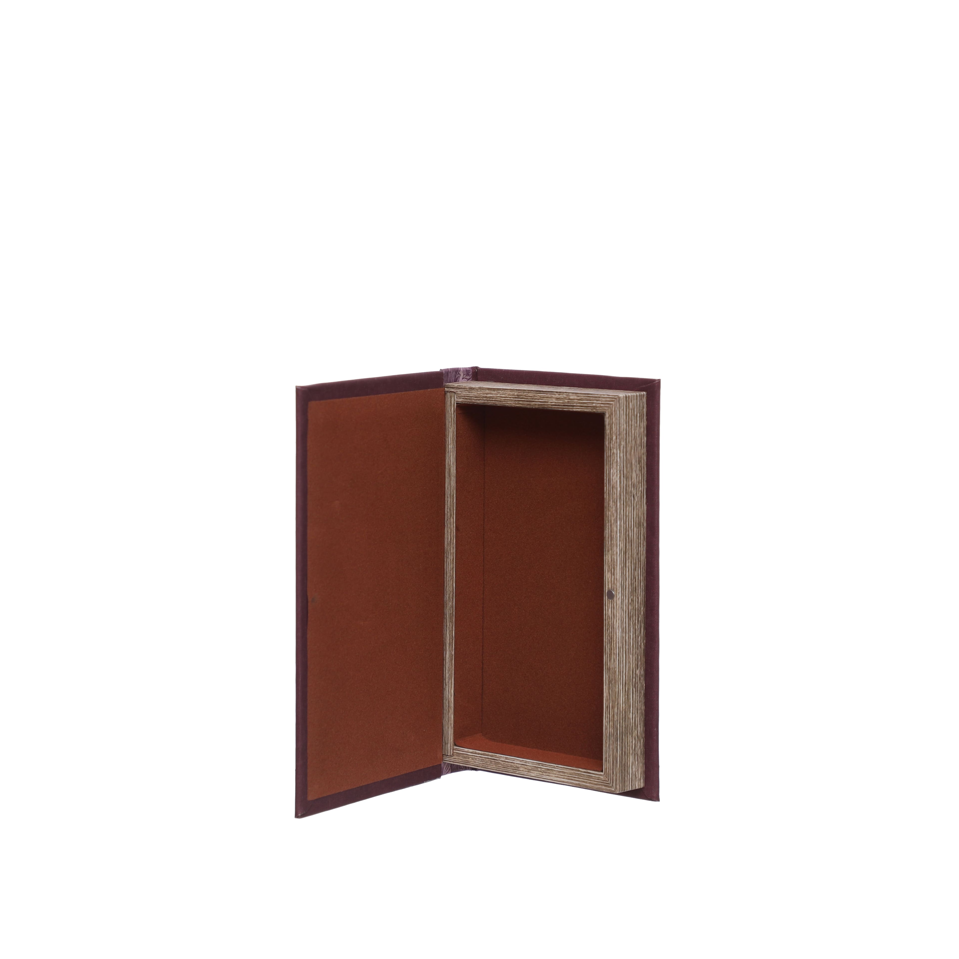 Small Book Tabletop D&#xE9;cor by Ashland&#xAE;