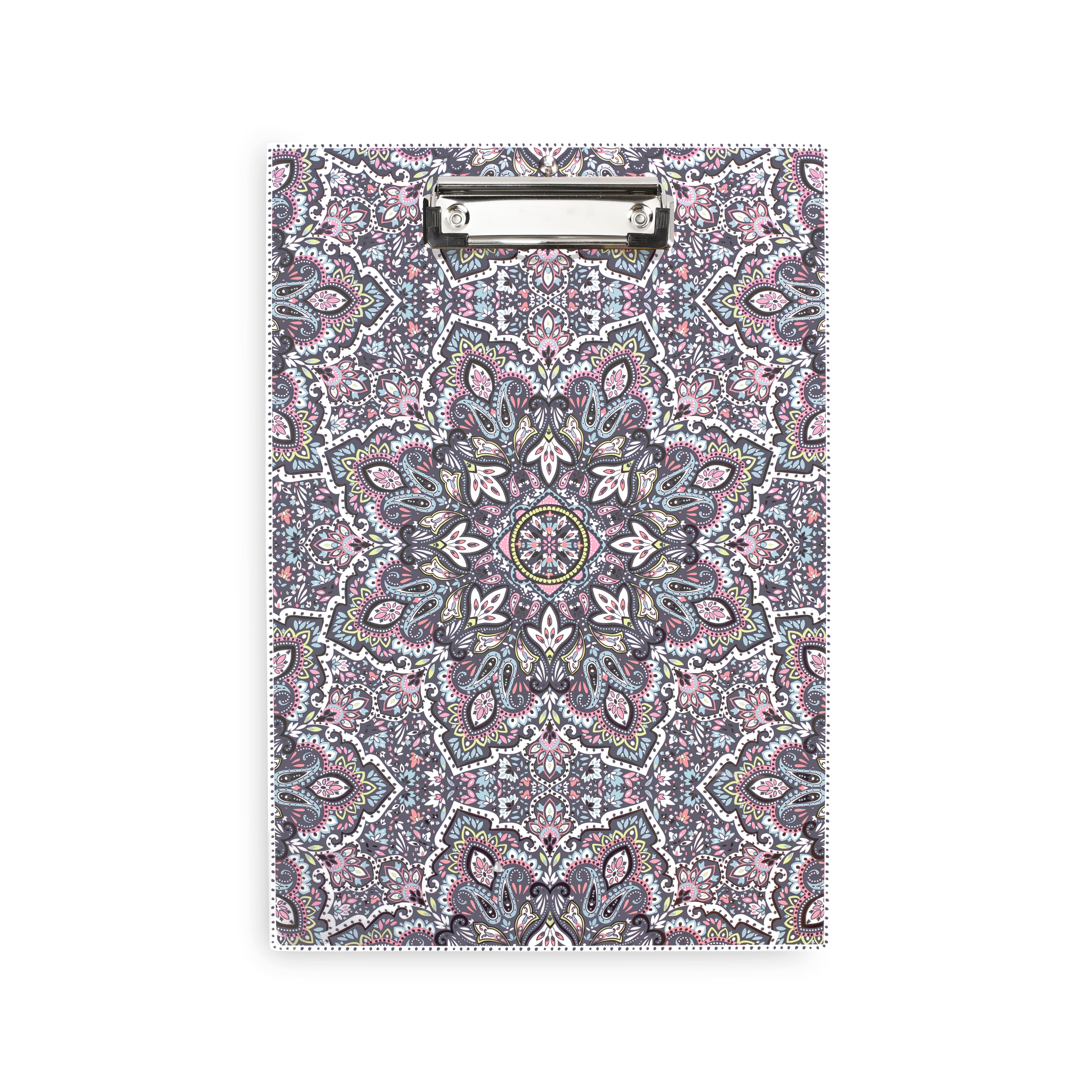 Vera Bradley® Bonbon Medallion Clipboard