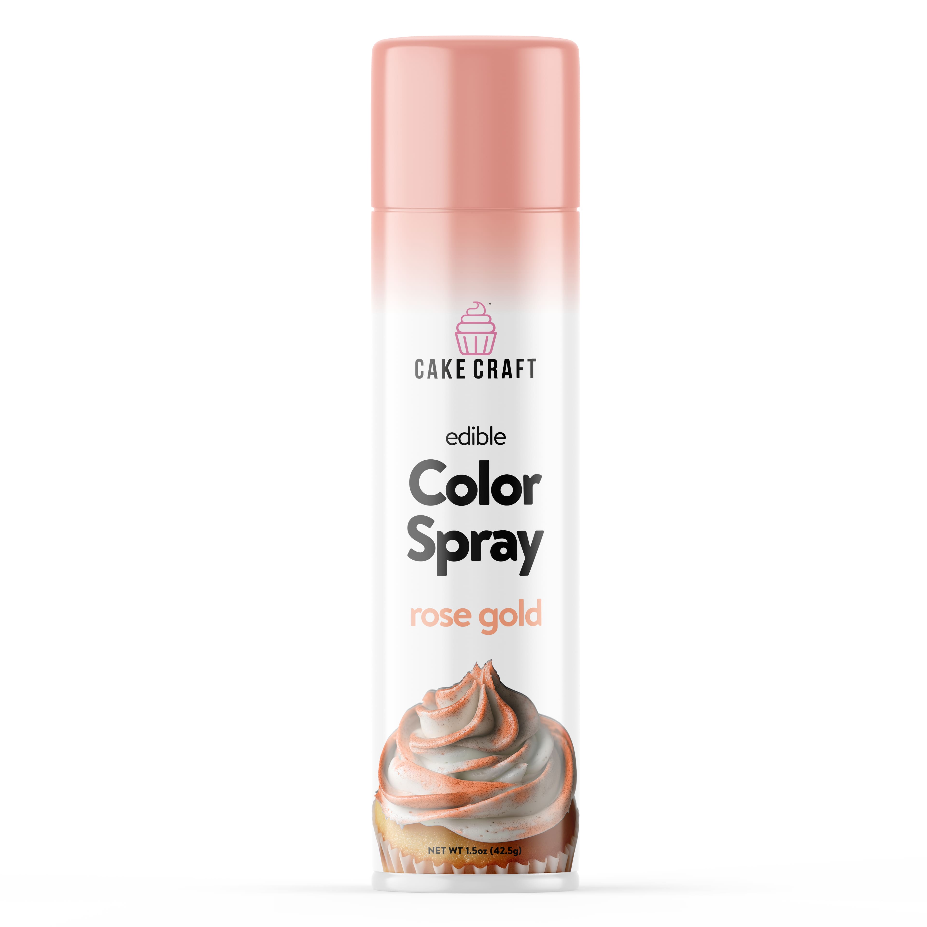Cake Craft Food Color Spray