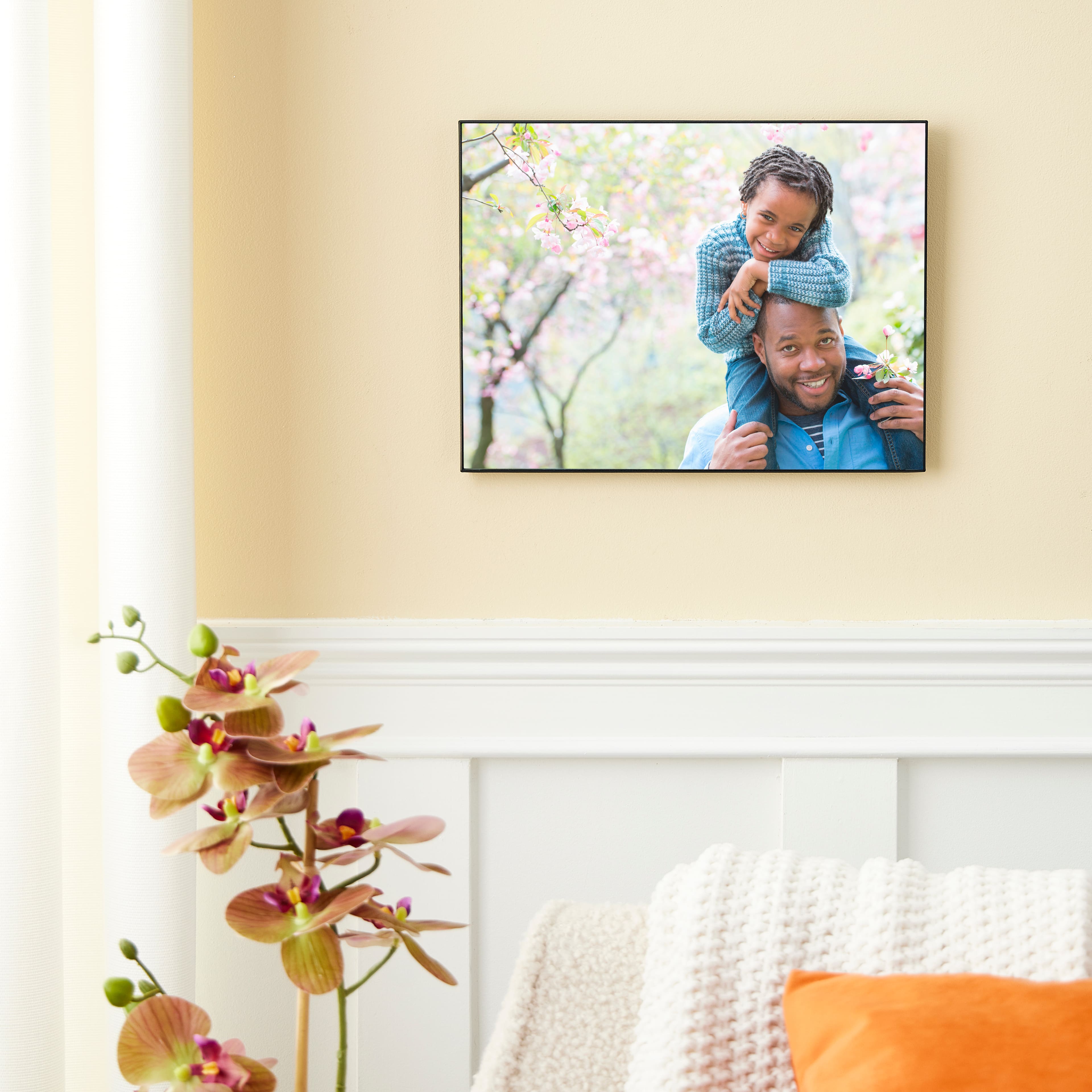 6 Pack: Black Frame, Basics by Studio Décor®