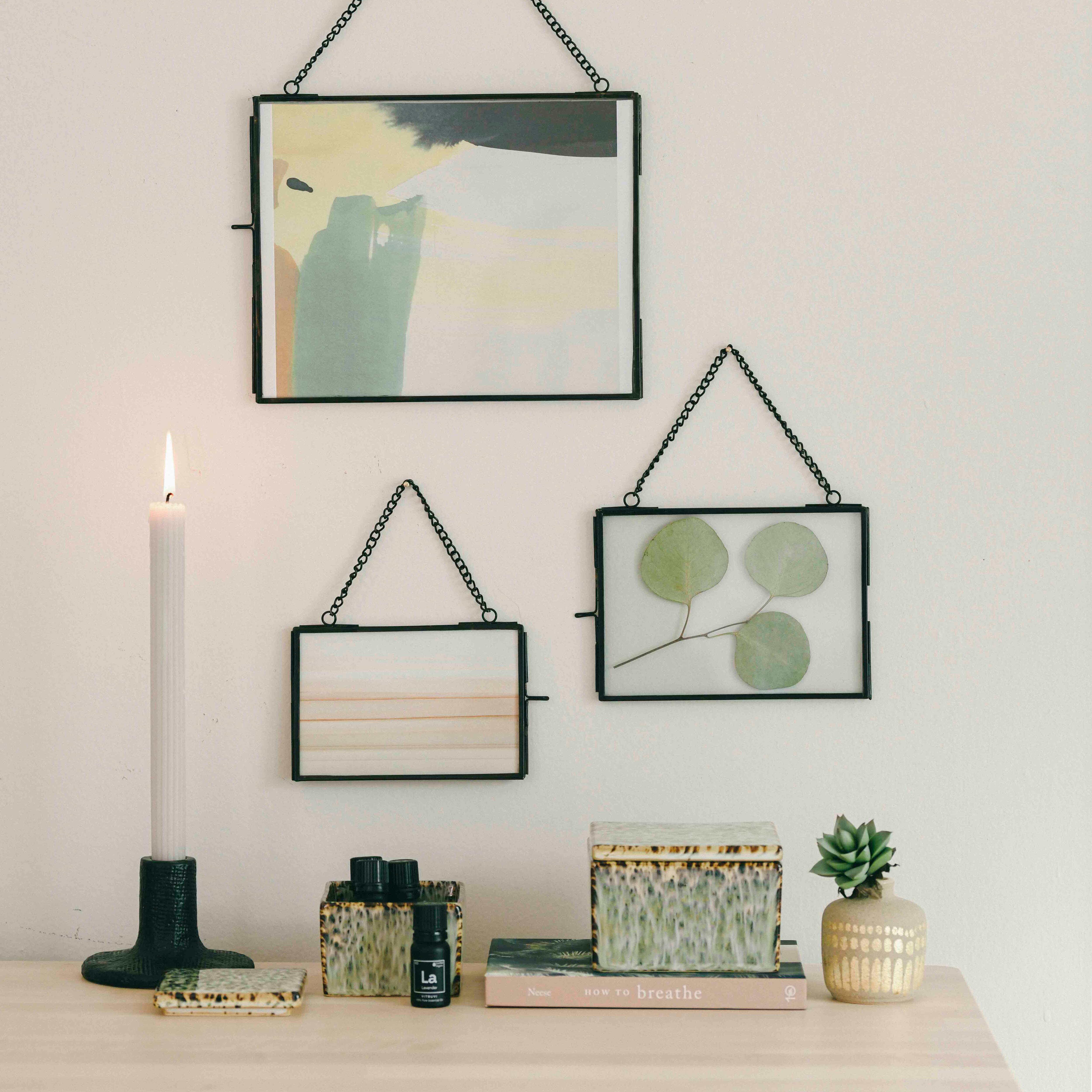 Hello Honey® Reactive Glaze Stoneware Box Set