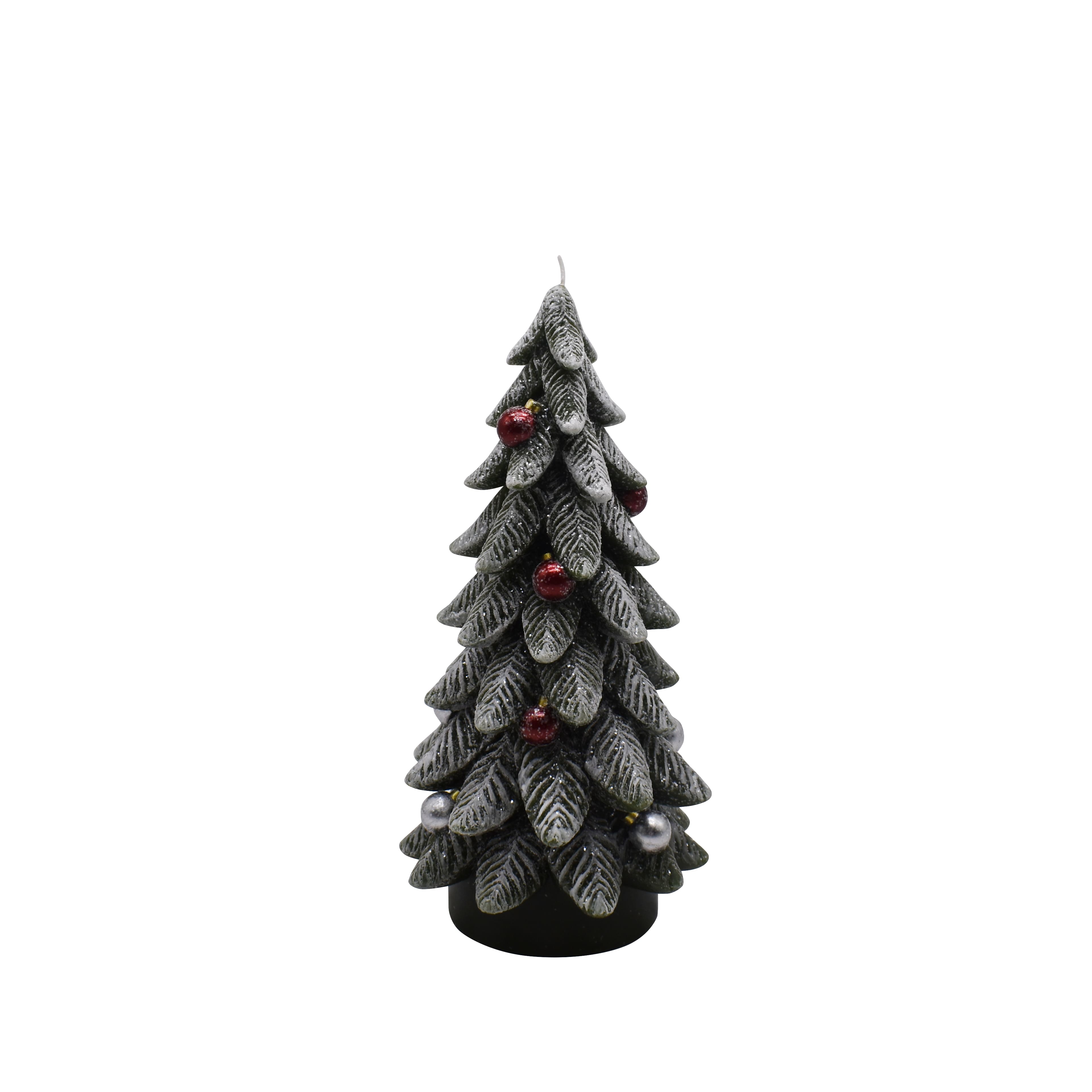 Green Christmas Tree Candle by Ashland&#xAE;
