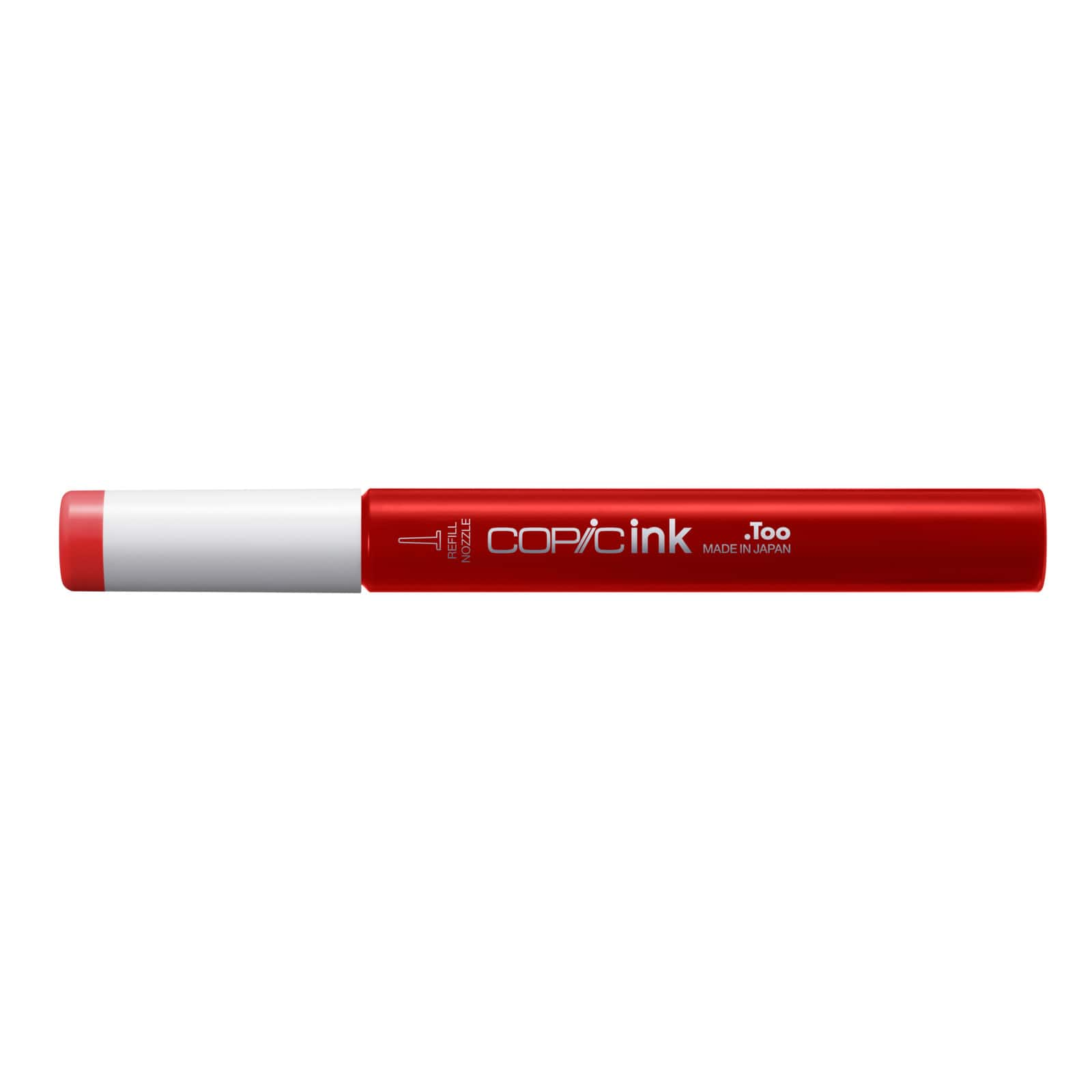 Copic&#xAE; Ink Refill, Reds