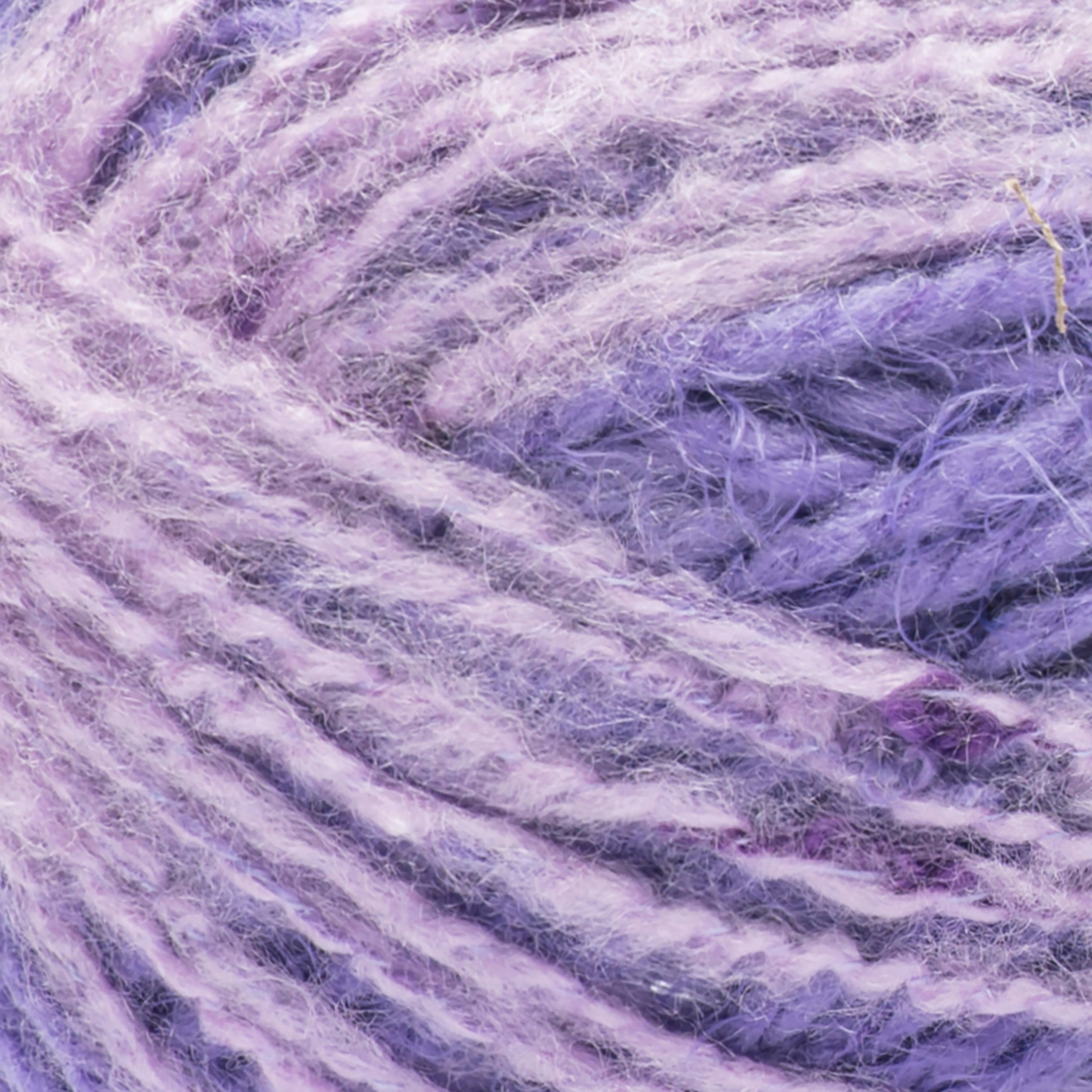 Mixed Up&#x2122; Yarn by Loops &#x26; Threads&#xAE;
