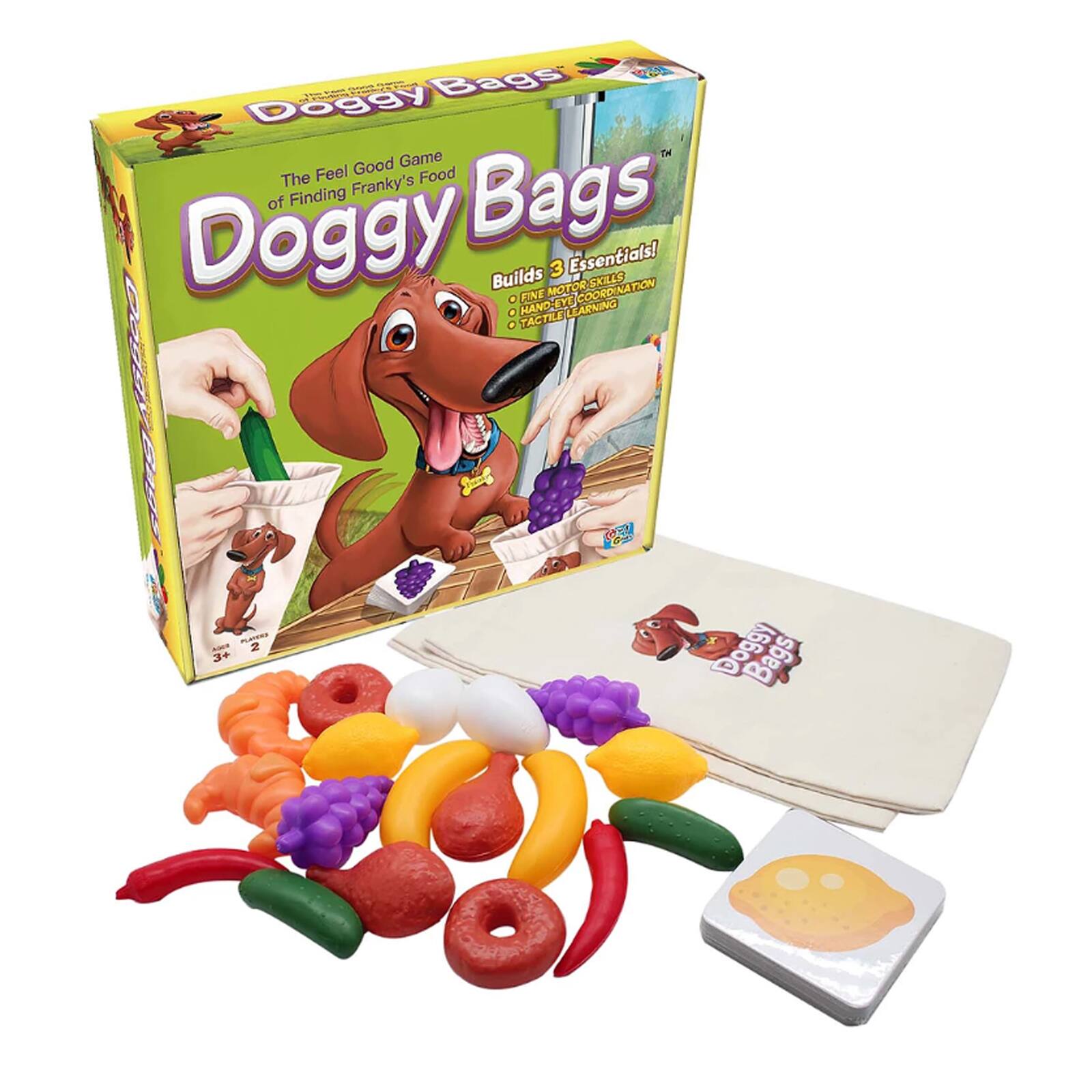 Shop the Doggy Bags™ Game at