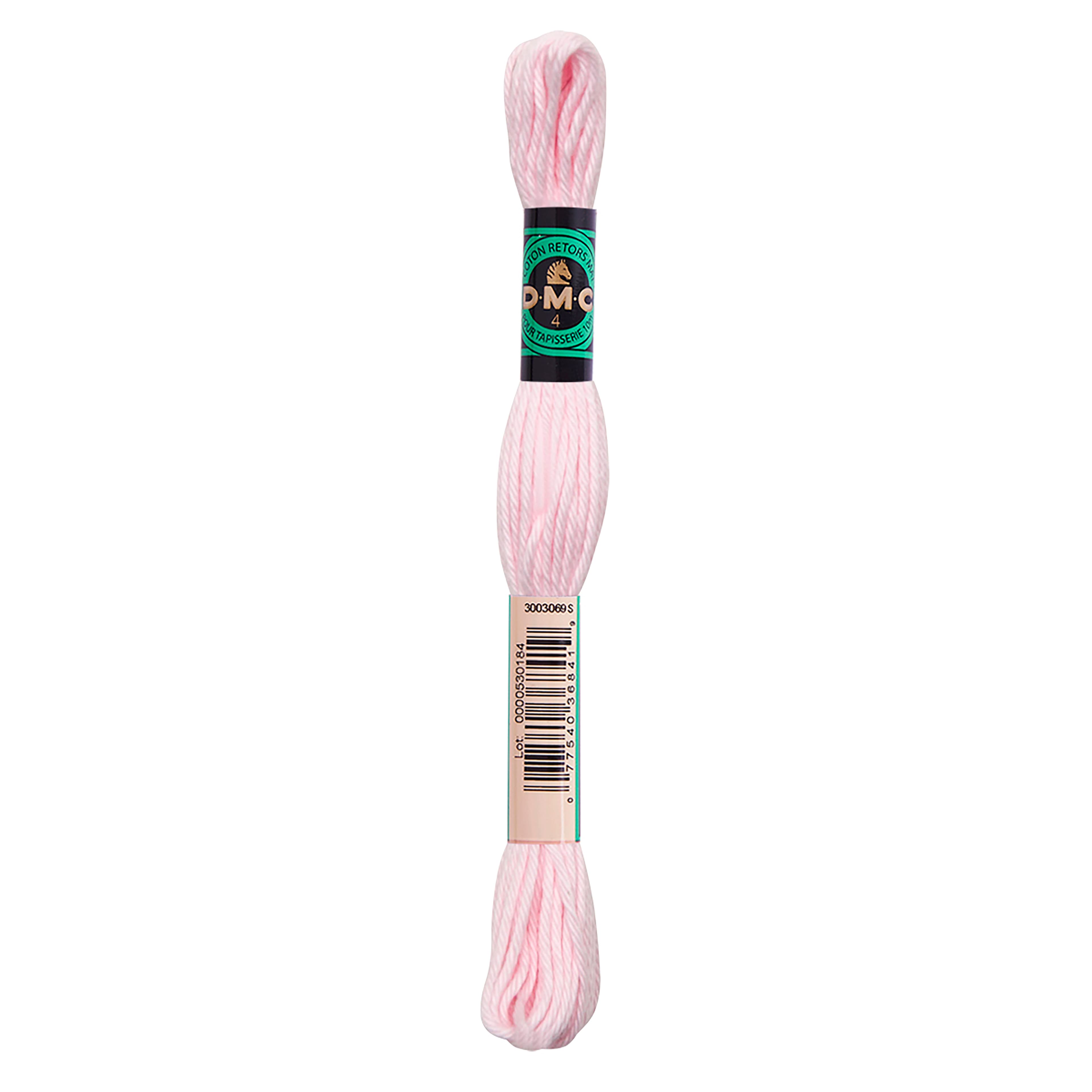 DMC&#xAE; Soft Matte Cotton Thread
