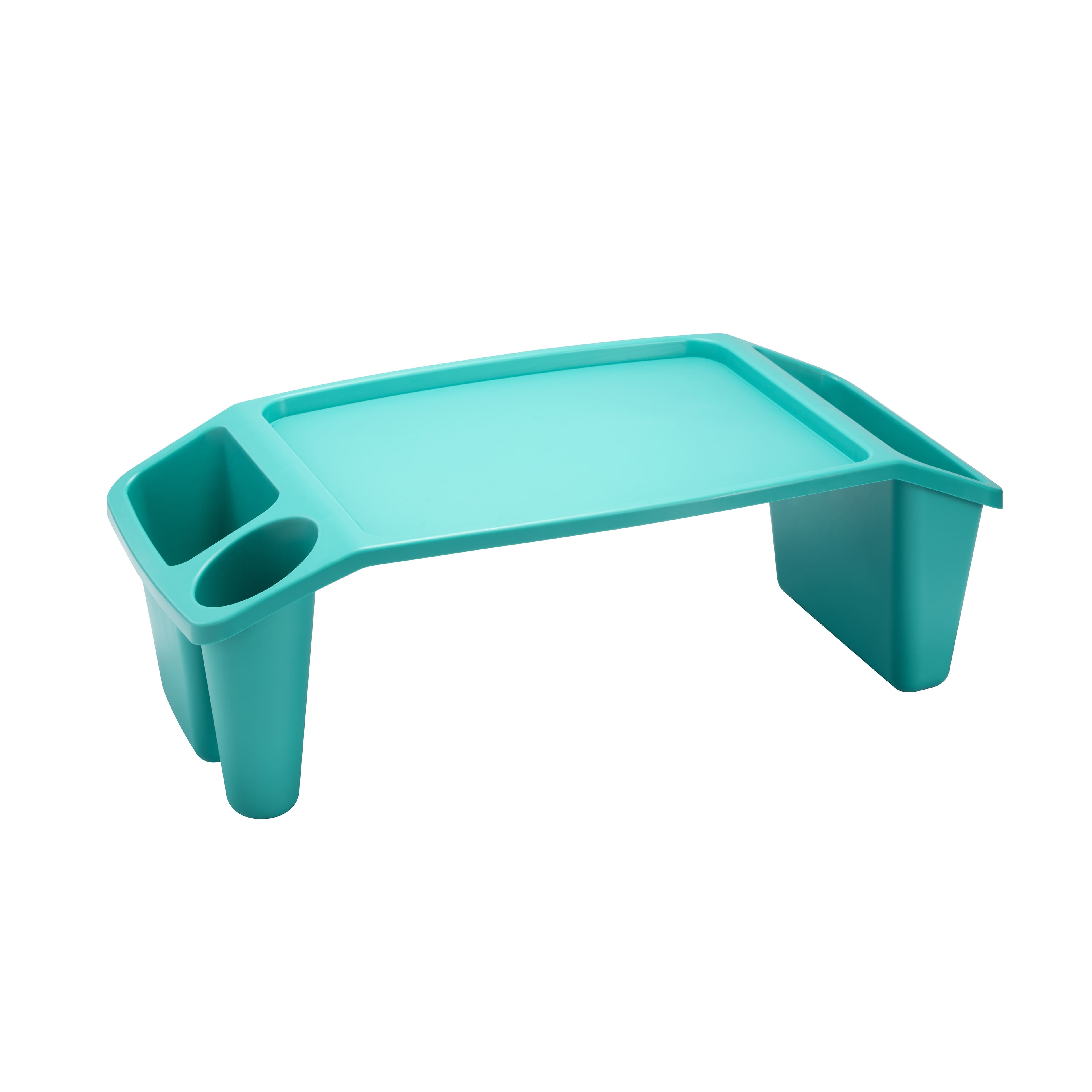 Plastic Lap Tray by B2C&#x2122;