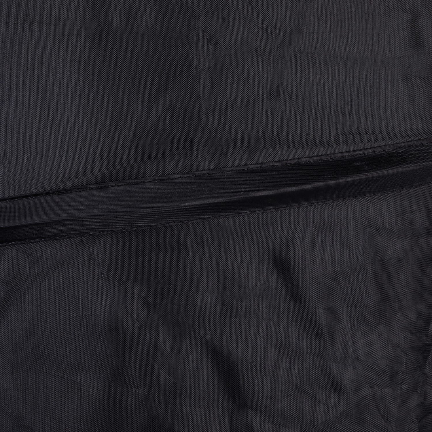 Household Essentials Rolling Pop Up Laundry Hamper