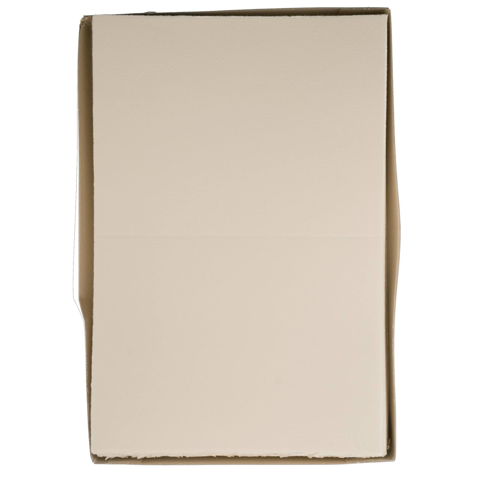 Fabriano® Medioevalis 6" x 8" Folded Cards, 100ct.