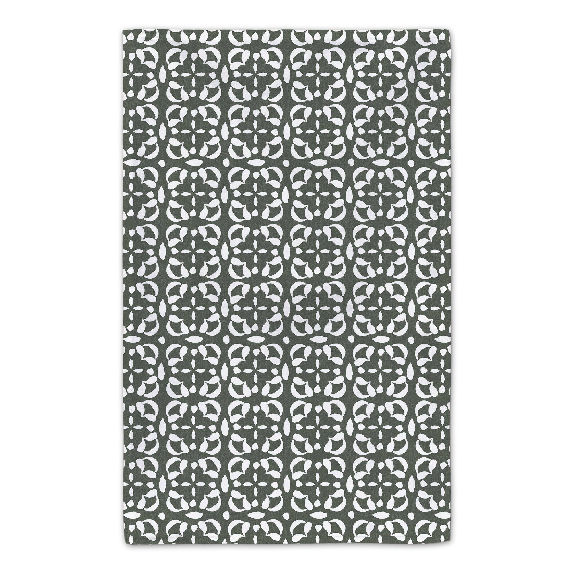 Oh Happy Laundry Day 16" x 25" Towel Set